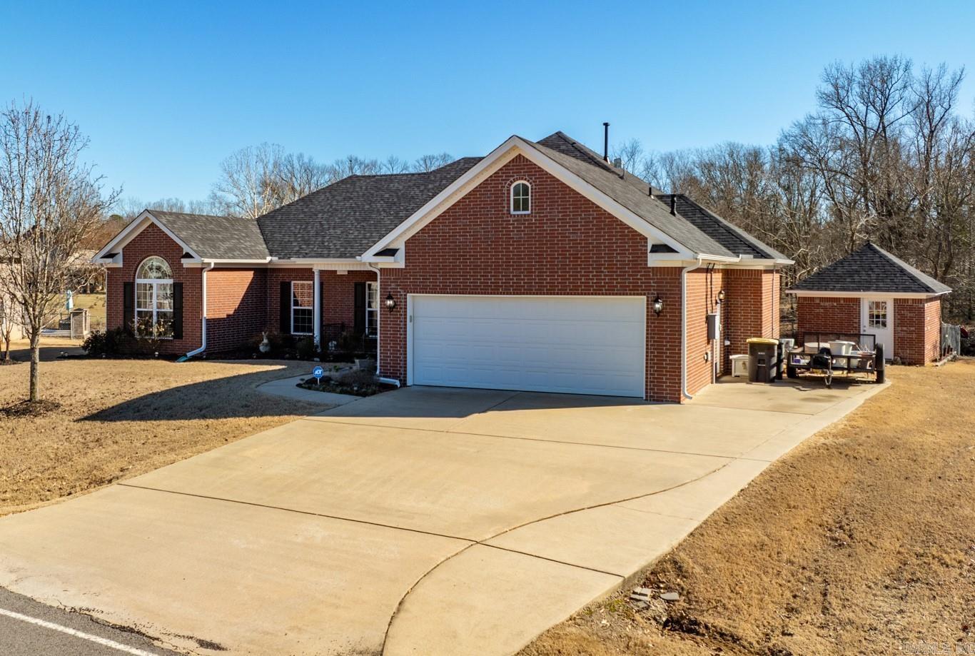 WILHELMINA COVE - Residential