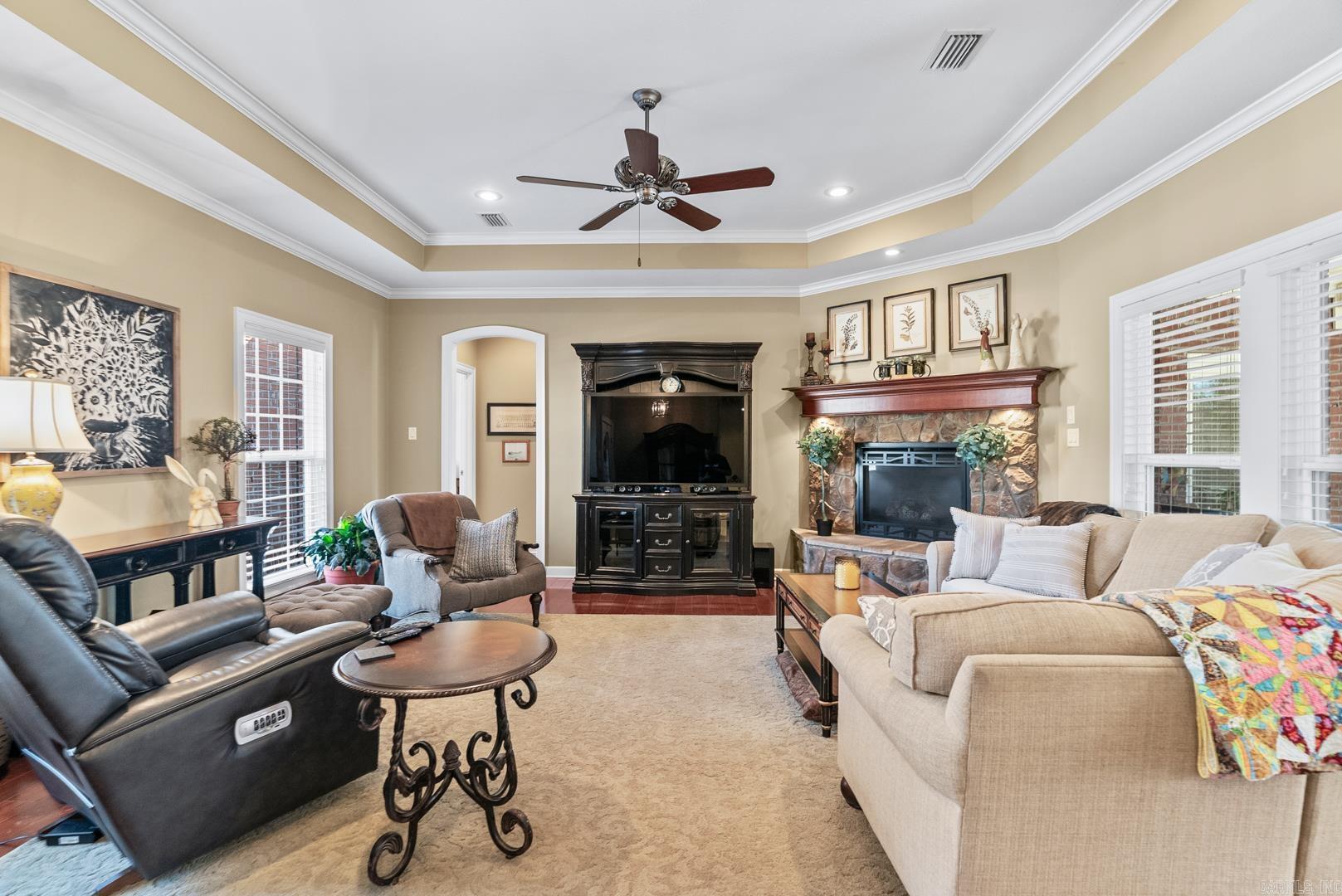 WILHELMINA COVE - Residential