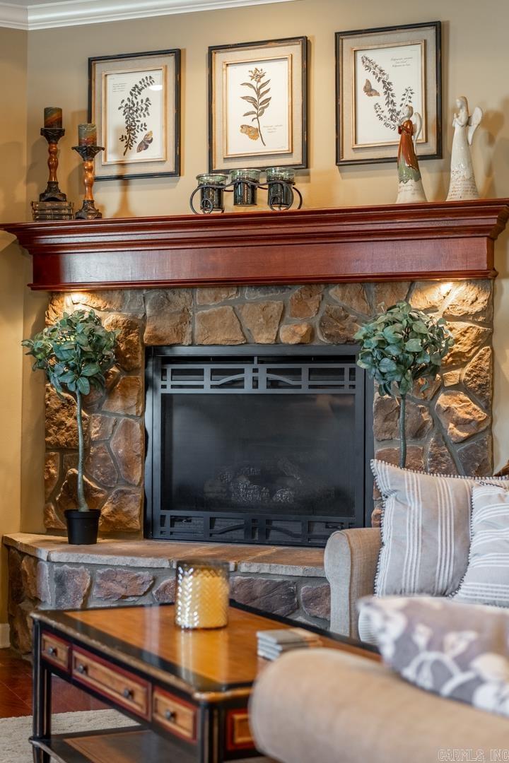 WILHELMINA COVE - Residential