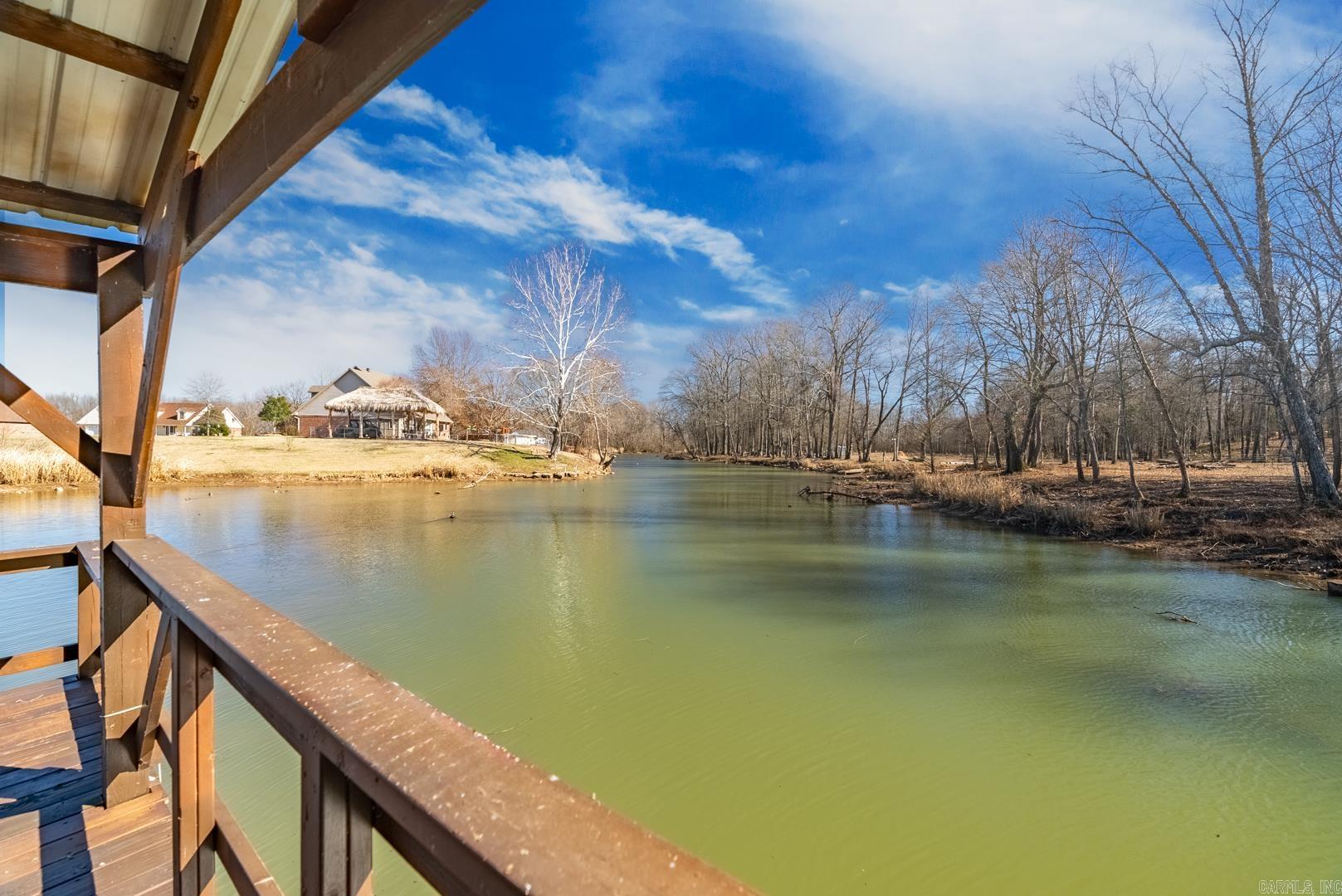 WILHELMINA COVE - Residential