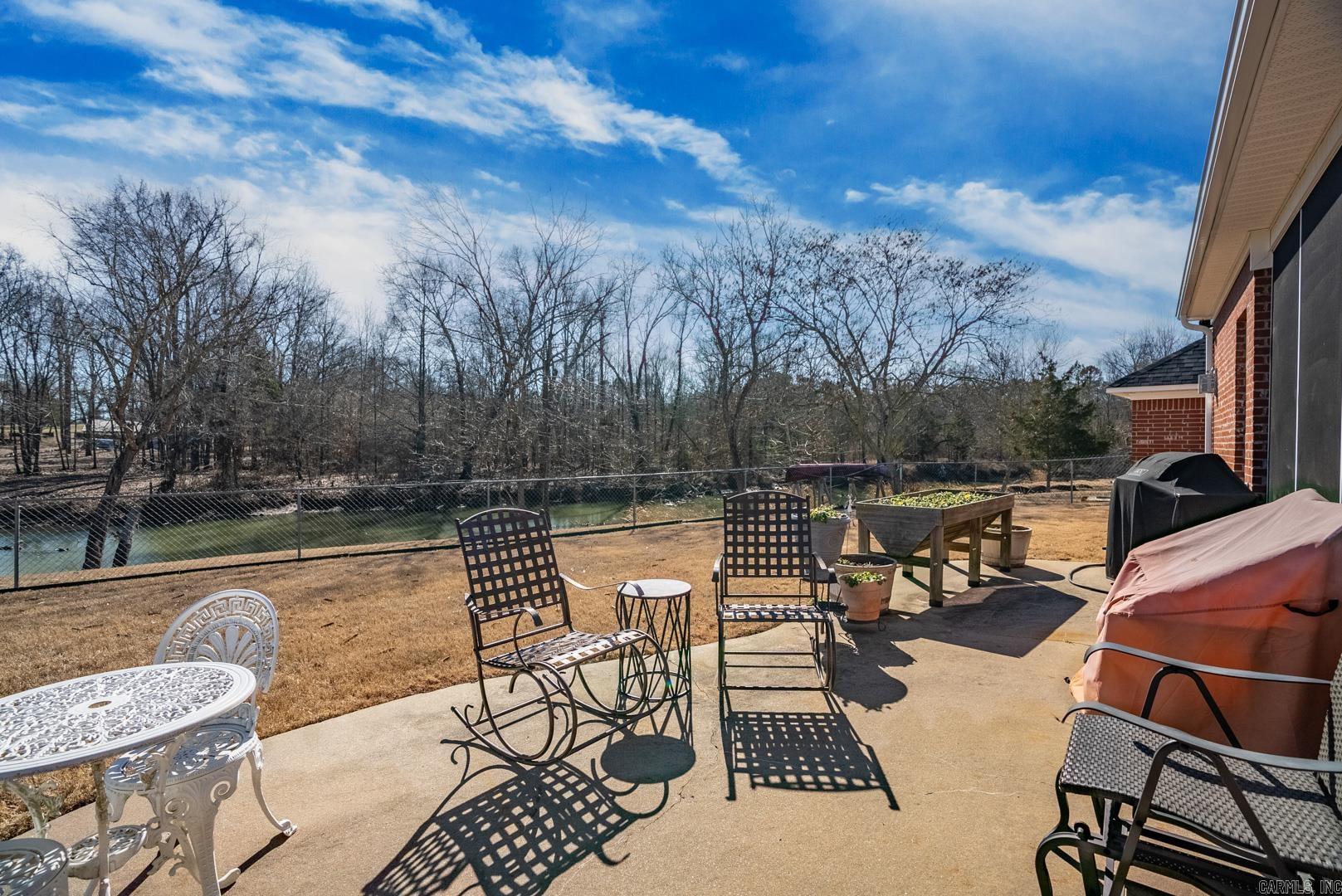 WILHELMINA COVE - Residential