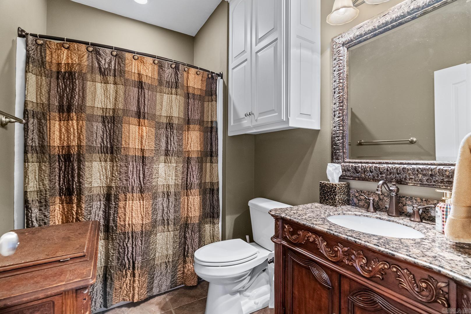 WILHELMINA COVE - Residential