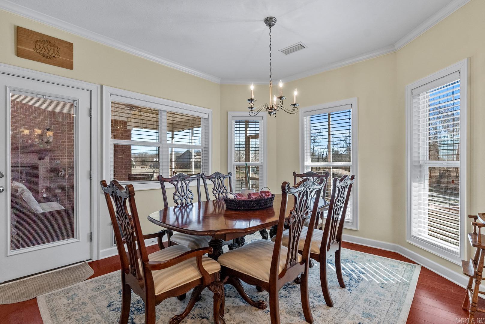 WILHELMINA COVE - Residential