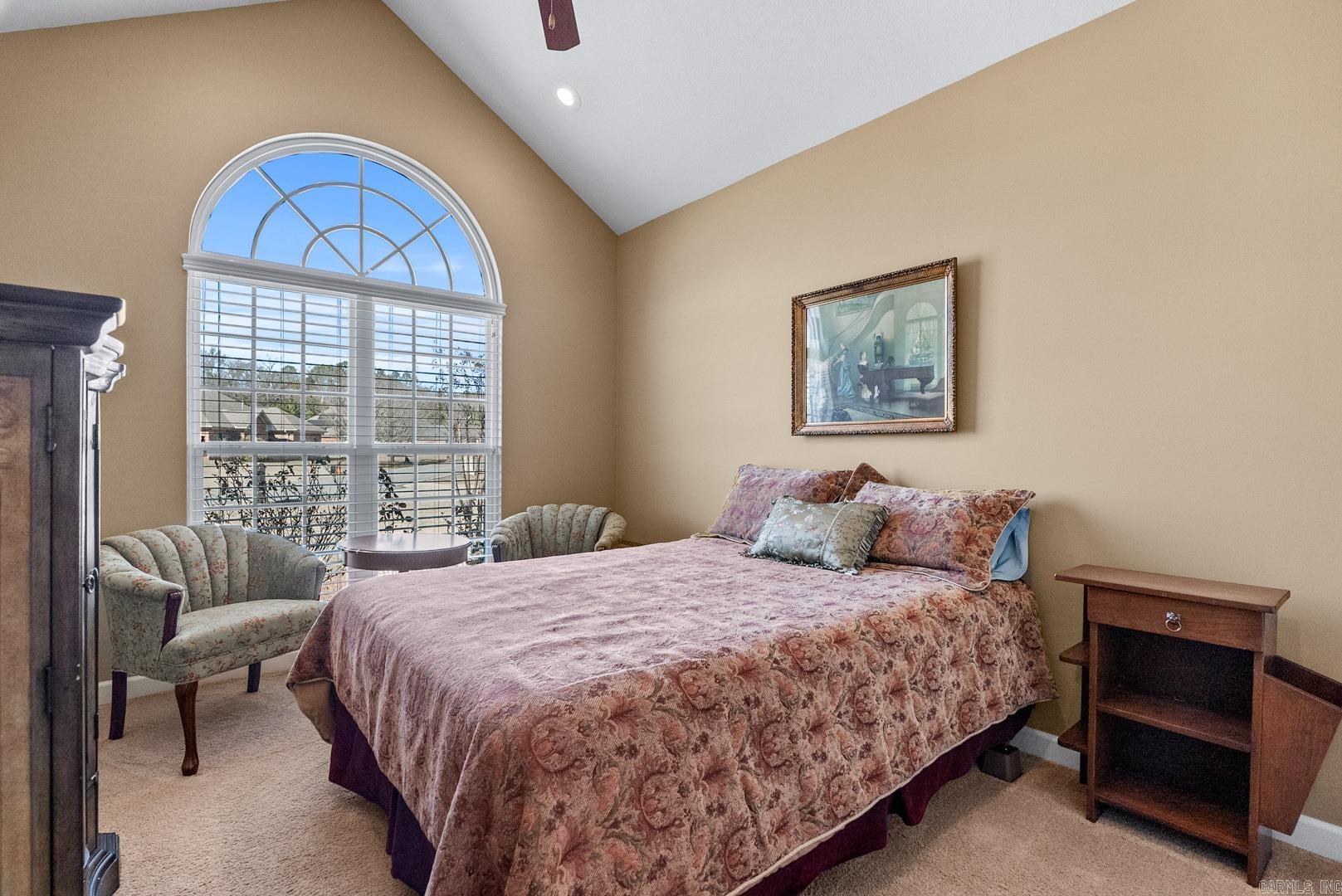 WILHELMINA COVE - Residential