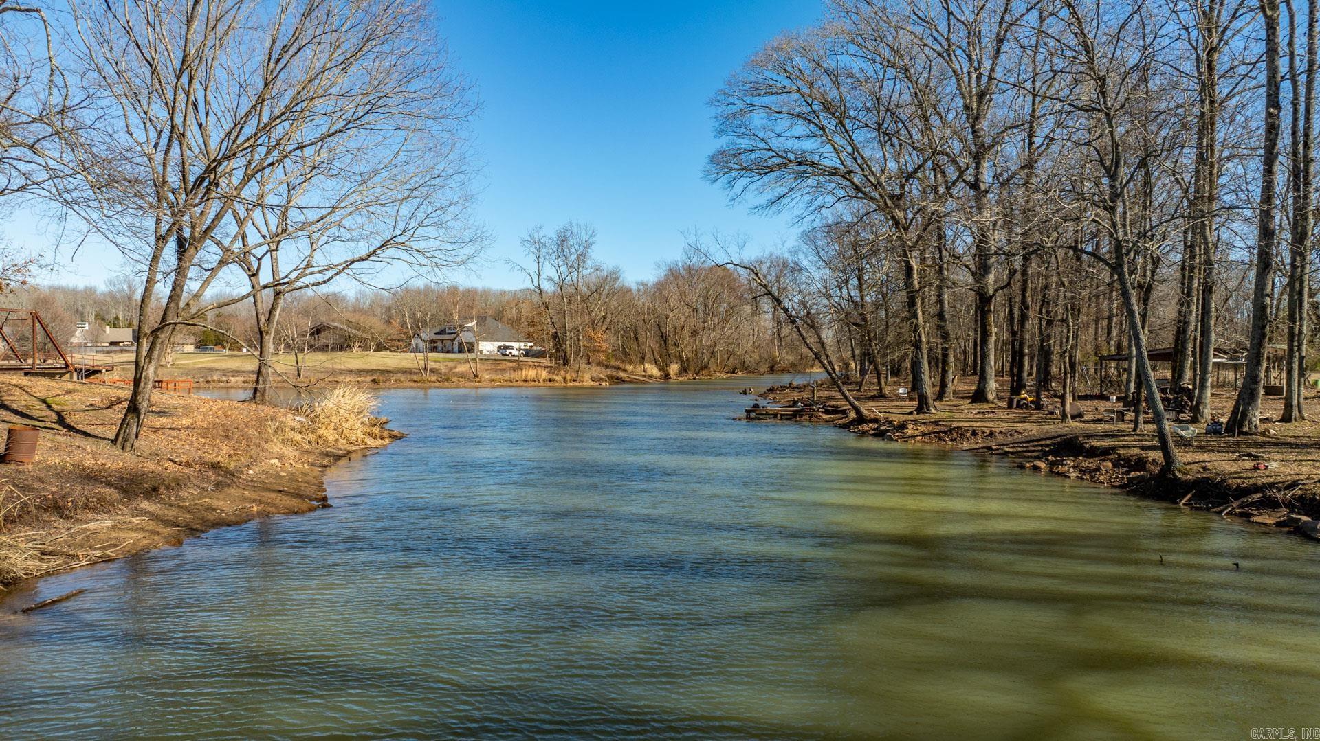 WILHELMINA COVE - Residential