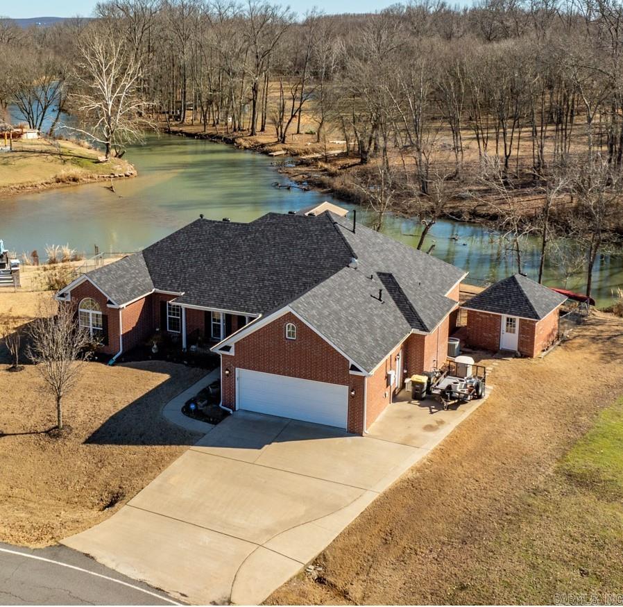 WILHELMINA COVE - Residential