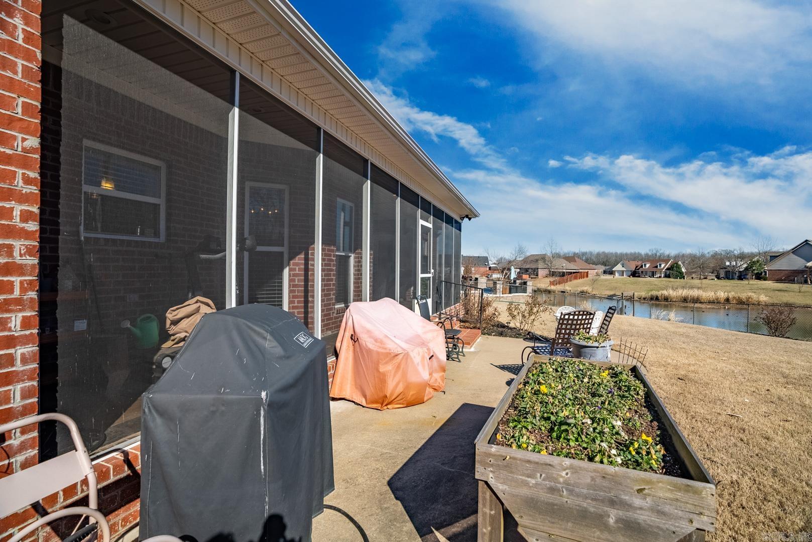 WILHELMINA COVE - Residential