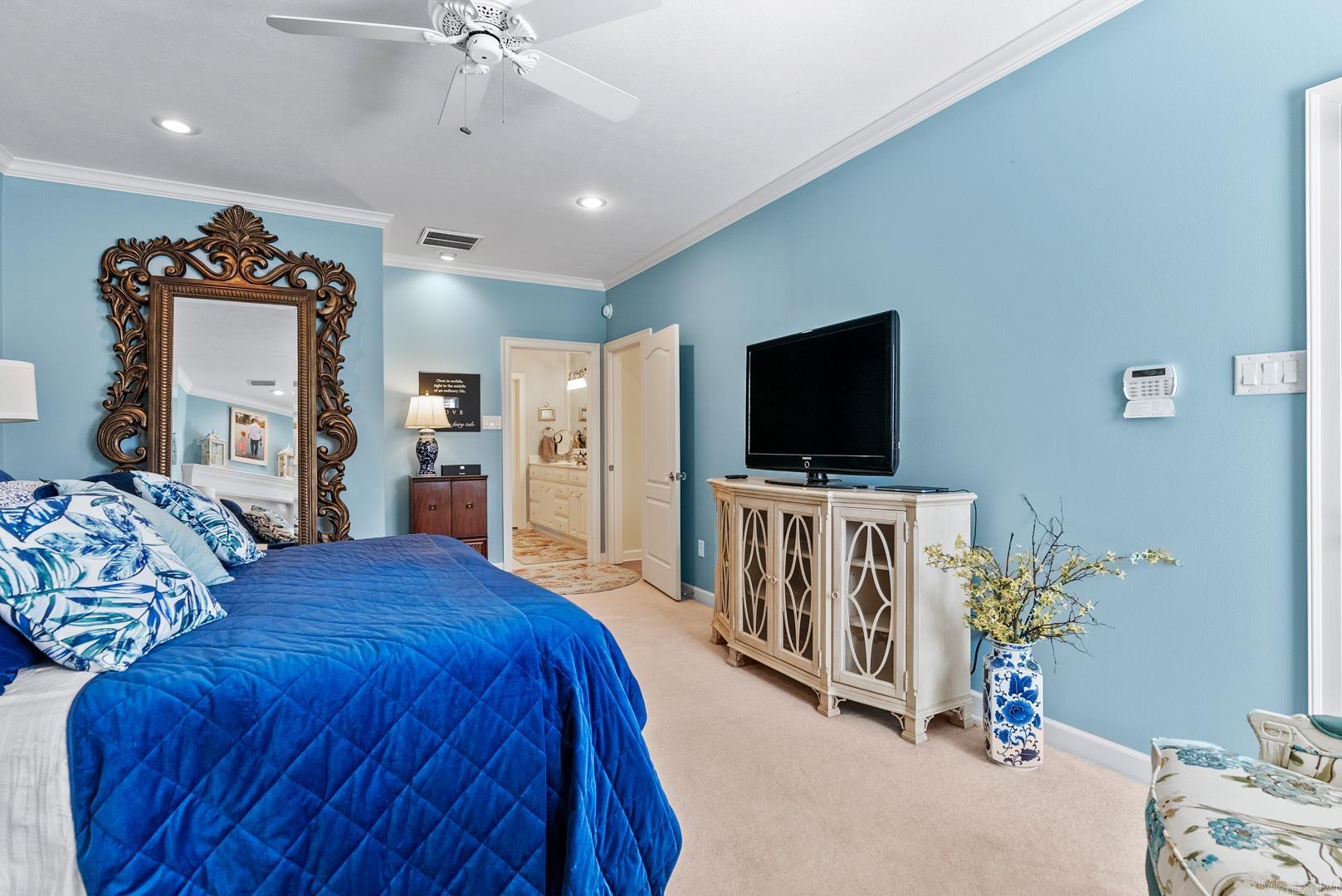 WILHELMINA COVE - Residential