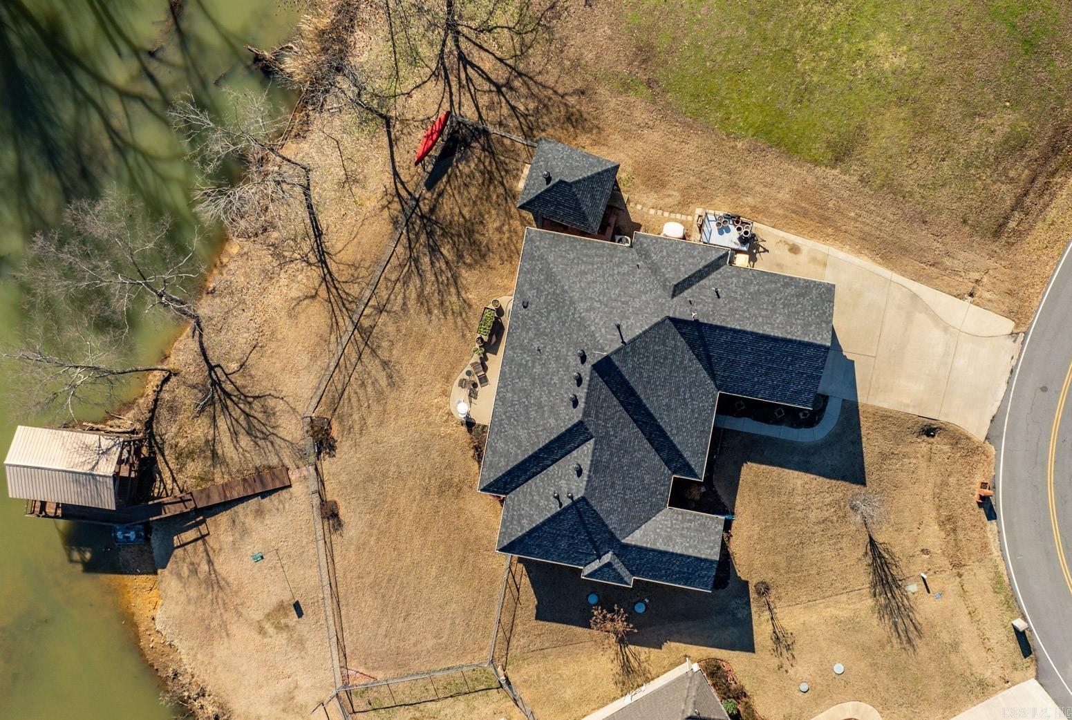 WILHELMINA COVE - Residential