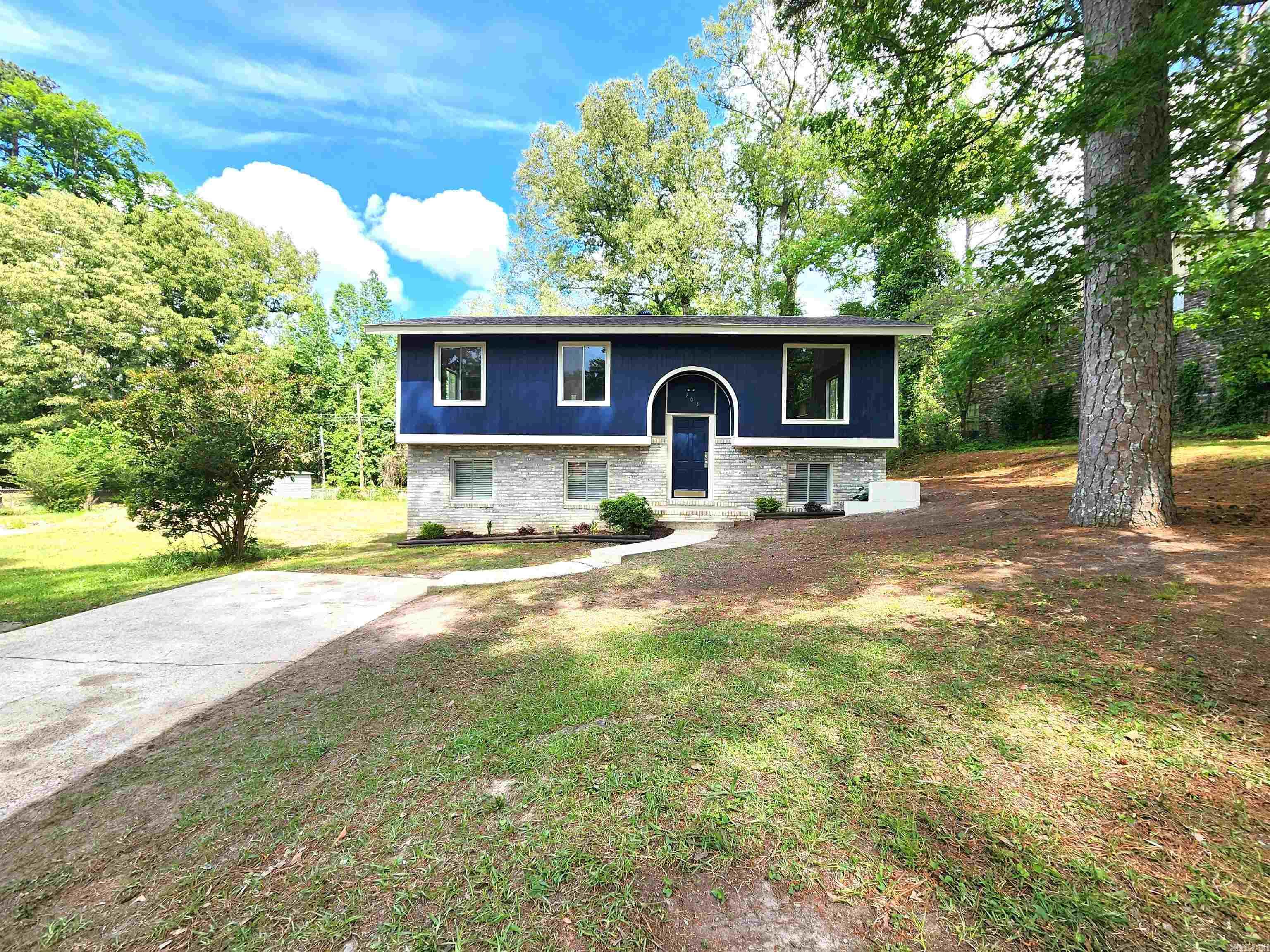 TANGLEWOOD - Residential