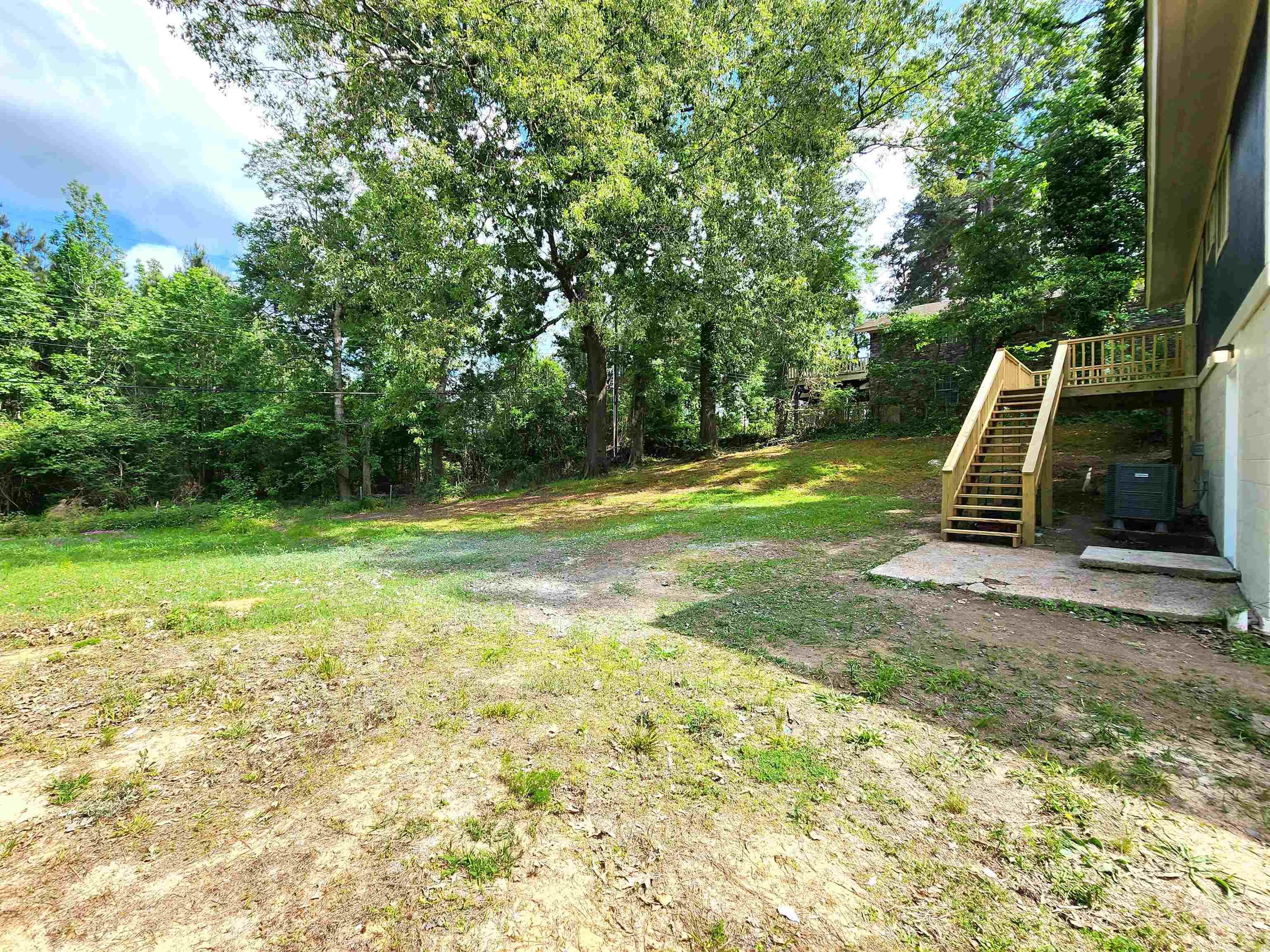 TANGLEWOOD - Residential