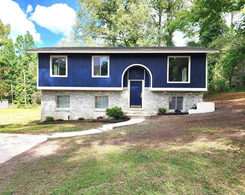 Photo of 203 Tanglewood Drive, El Dorado, AR 71730 (MLS # 26016335)
