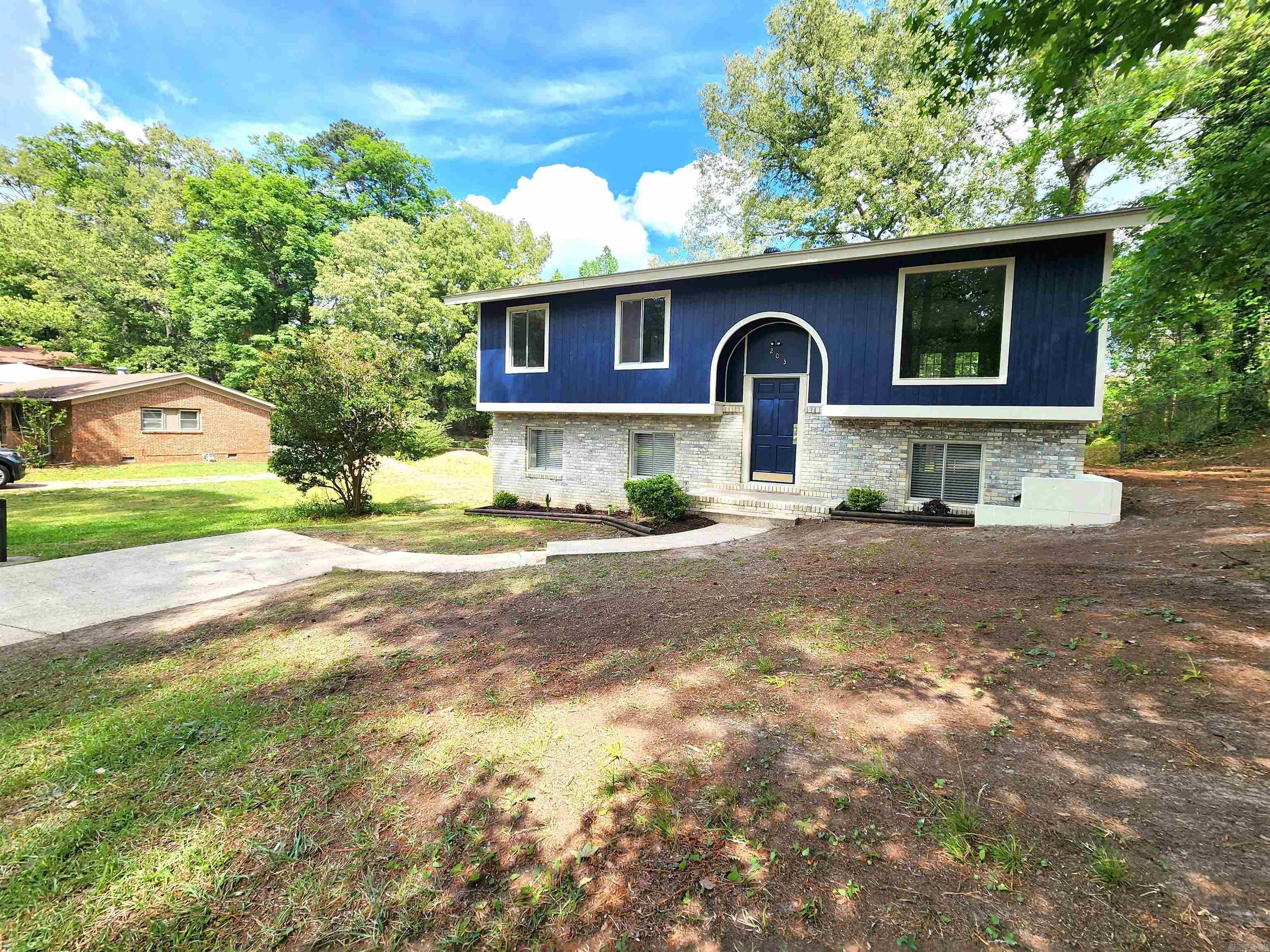 TANGLEWOOD - Residential