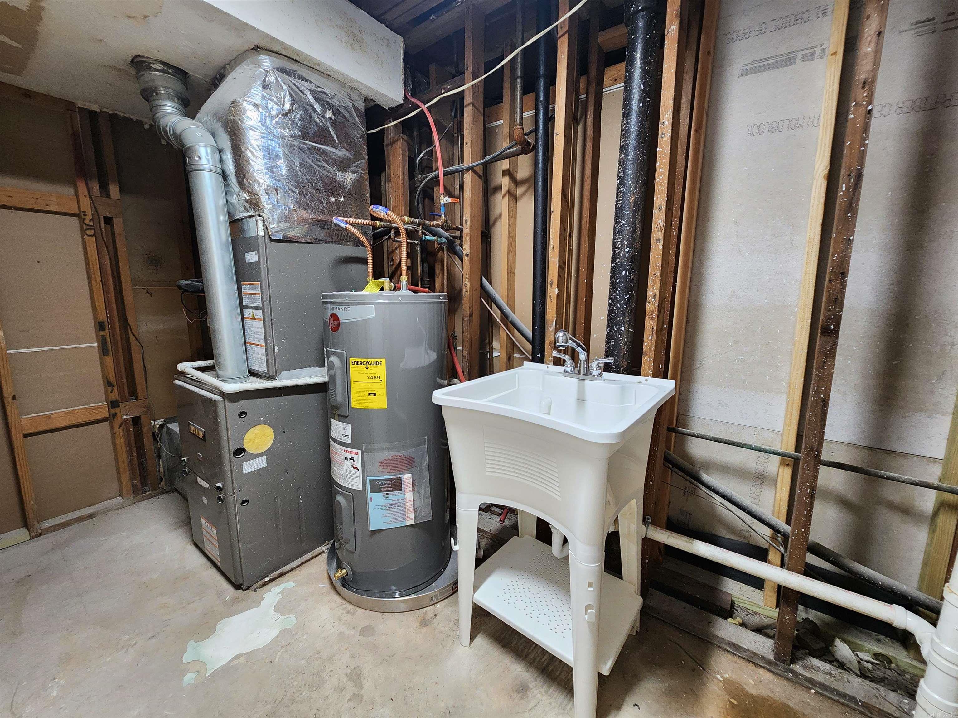 TANGLEWOOD - Residential