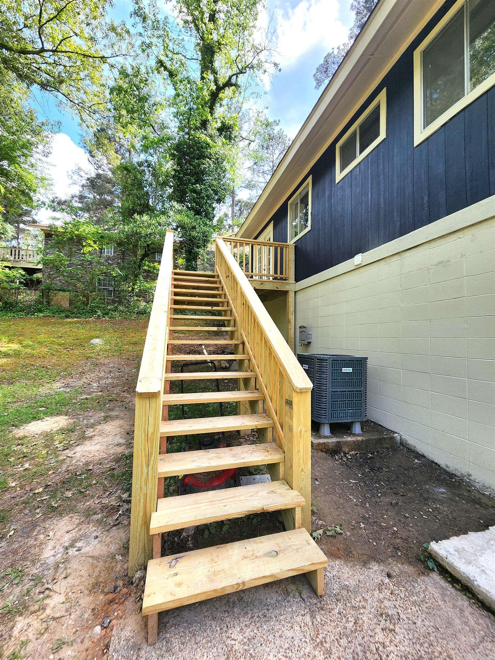 TANGLEWOOD - Residential