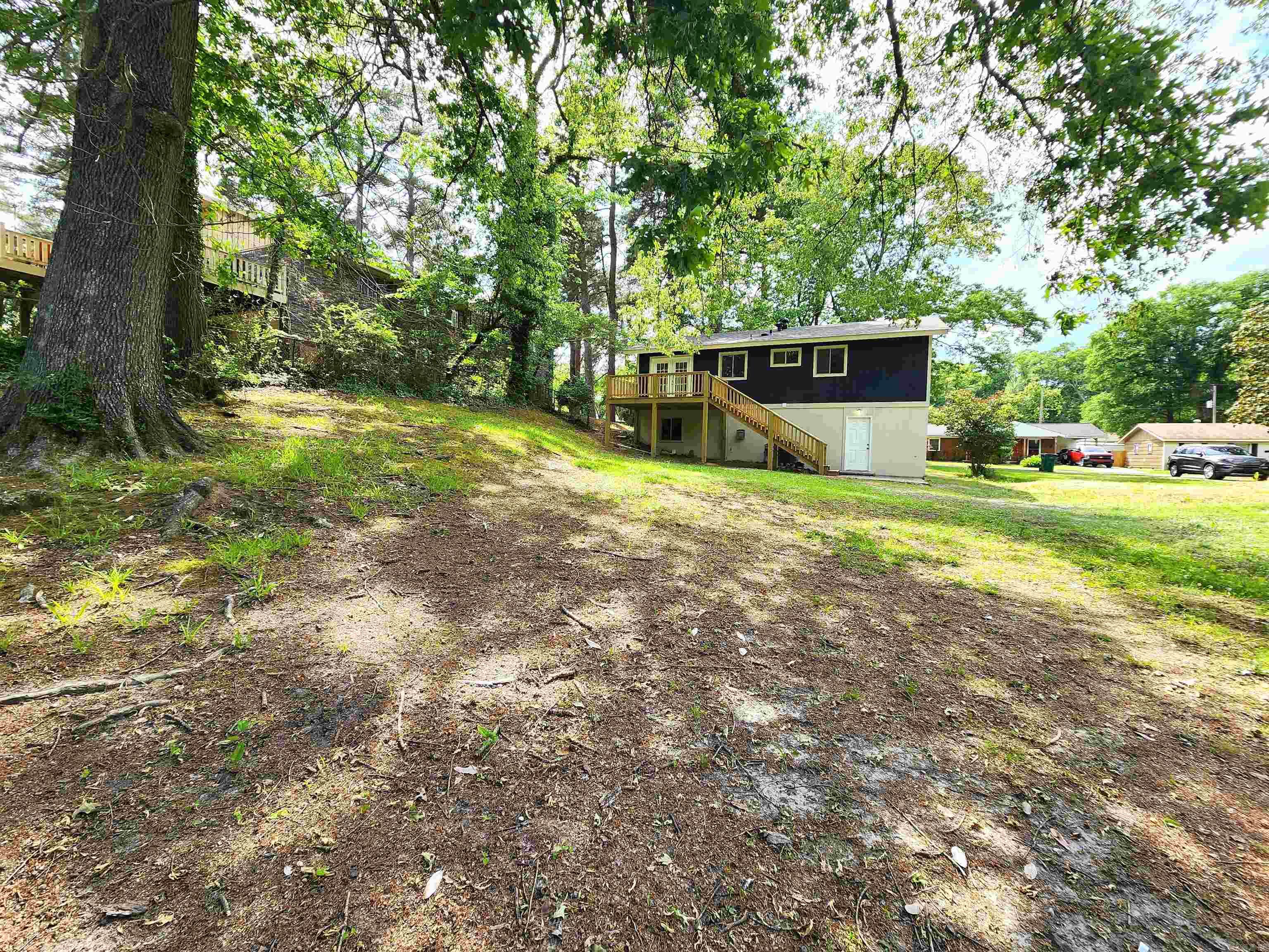 TANGLEWOOD - Residential