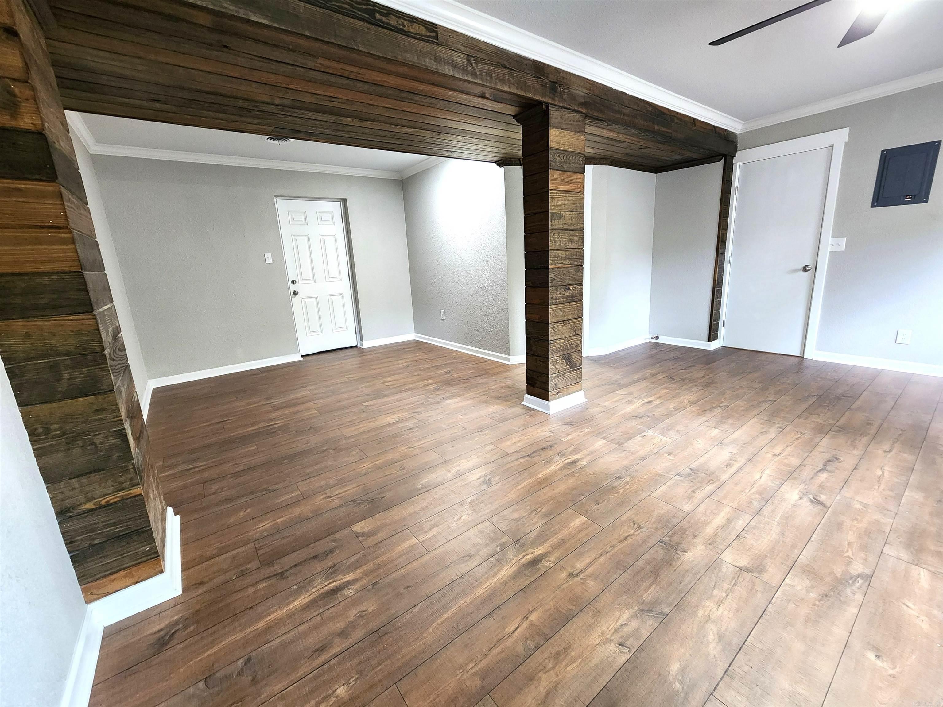 TANGLEWOOD - Residential