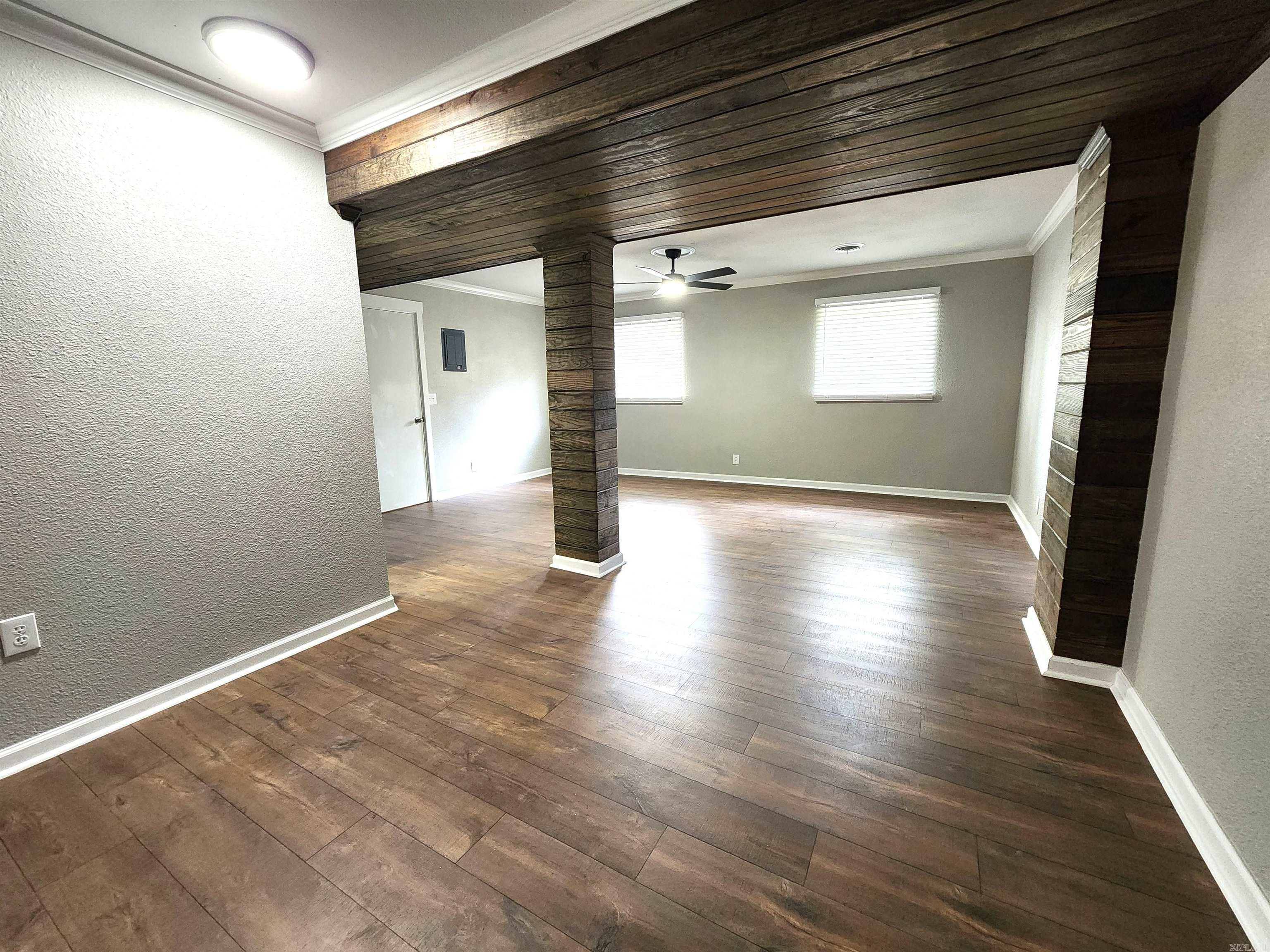 TANGLEWOOD - Residential