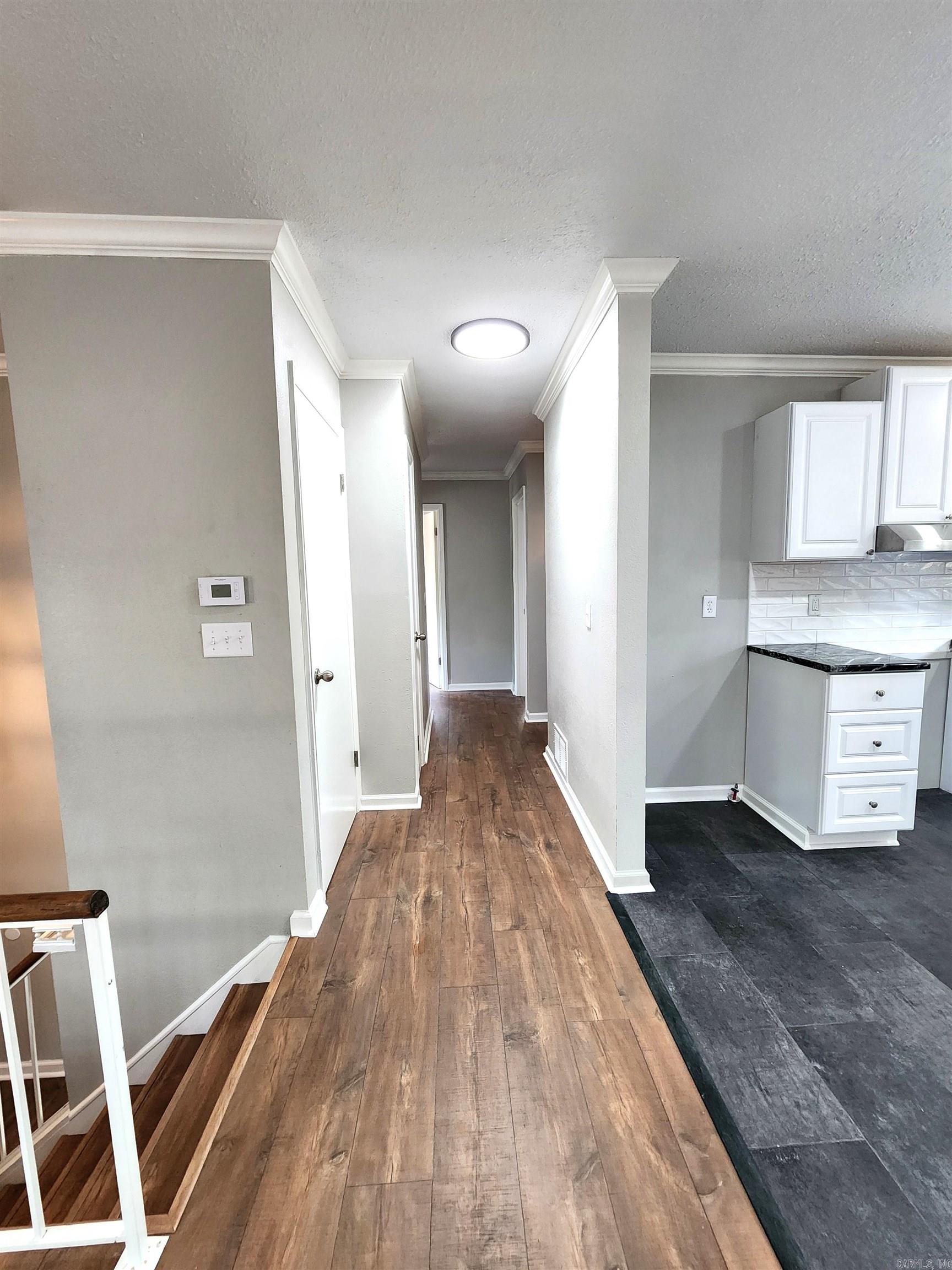 TANGLEWOOD - Residential