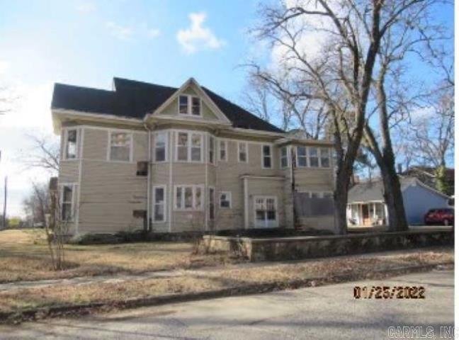 Fultons - Residential
