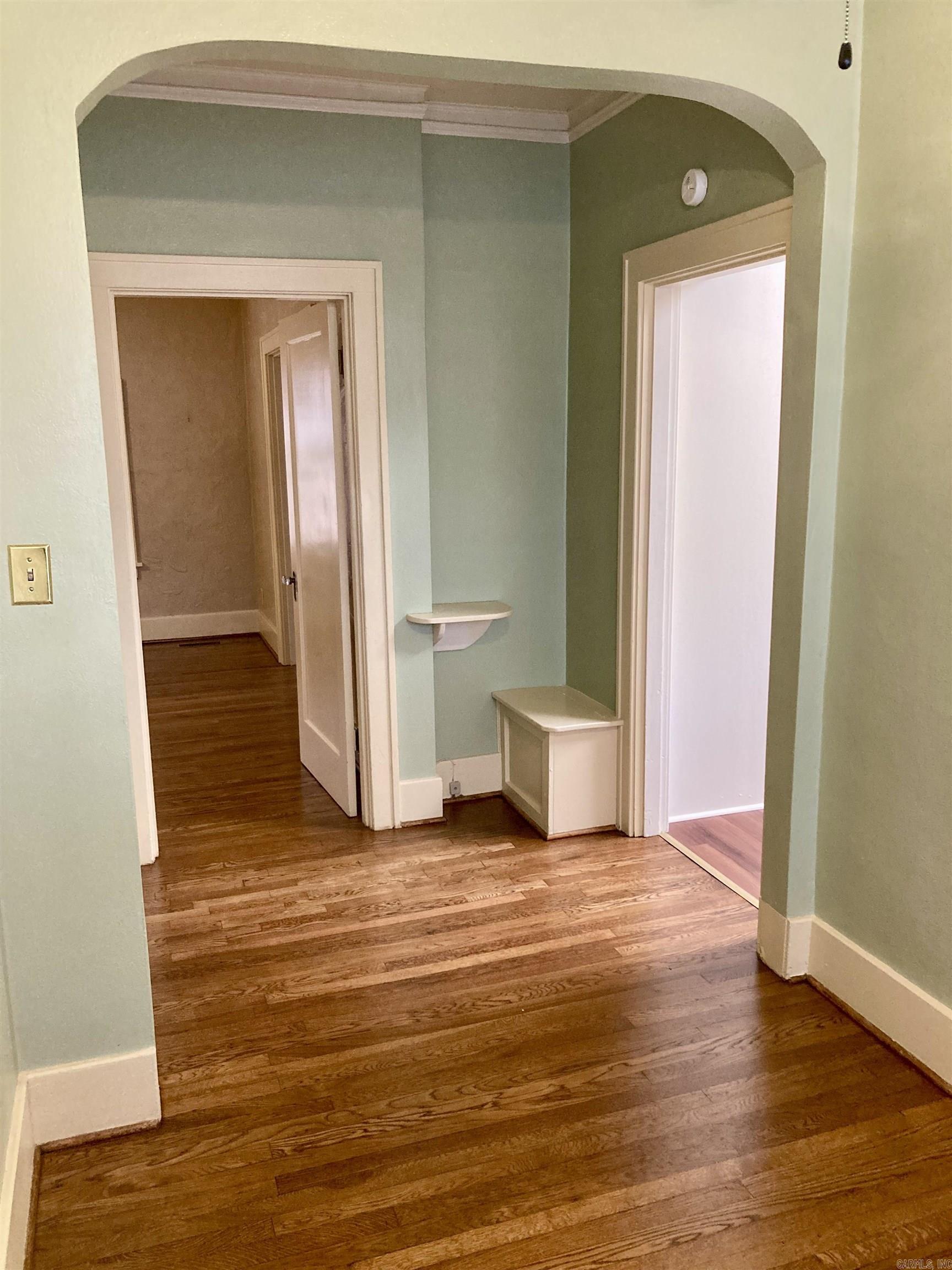 PARK HILL - Residential