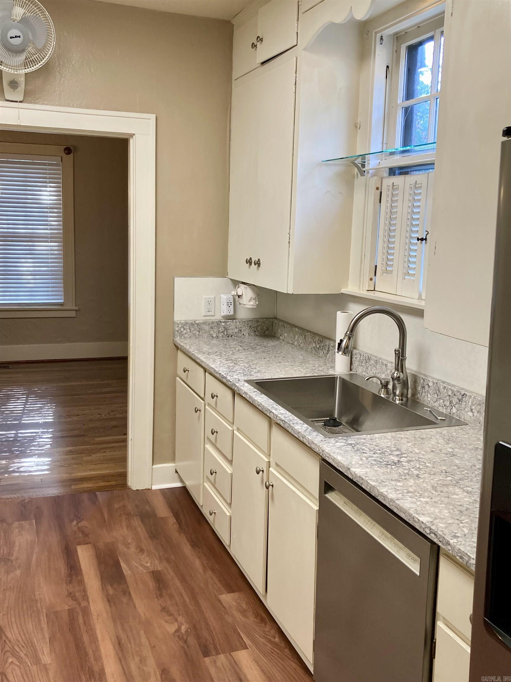 PARK HILL - Residential