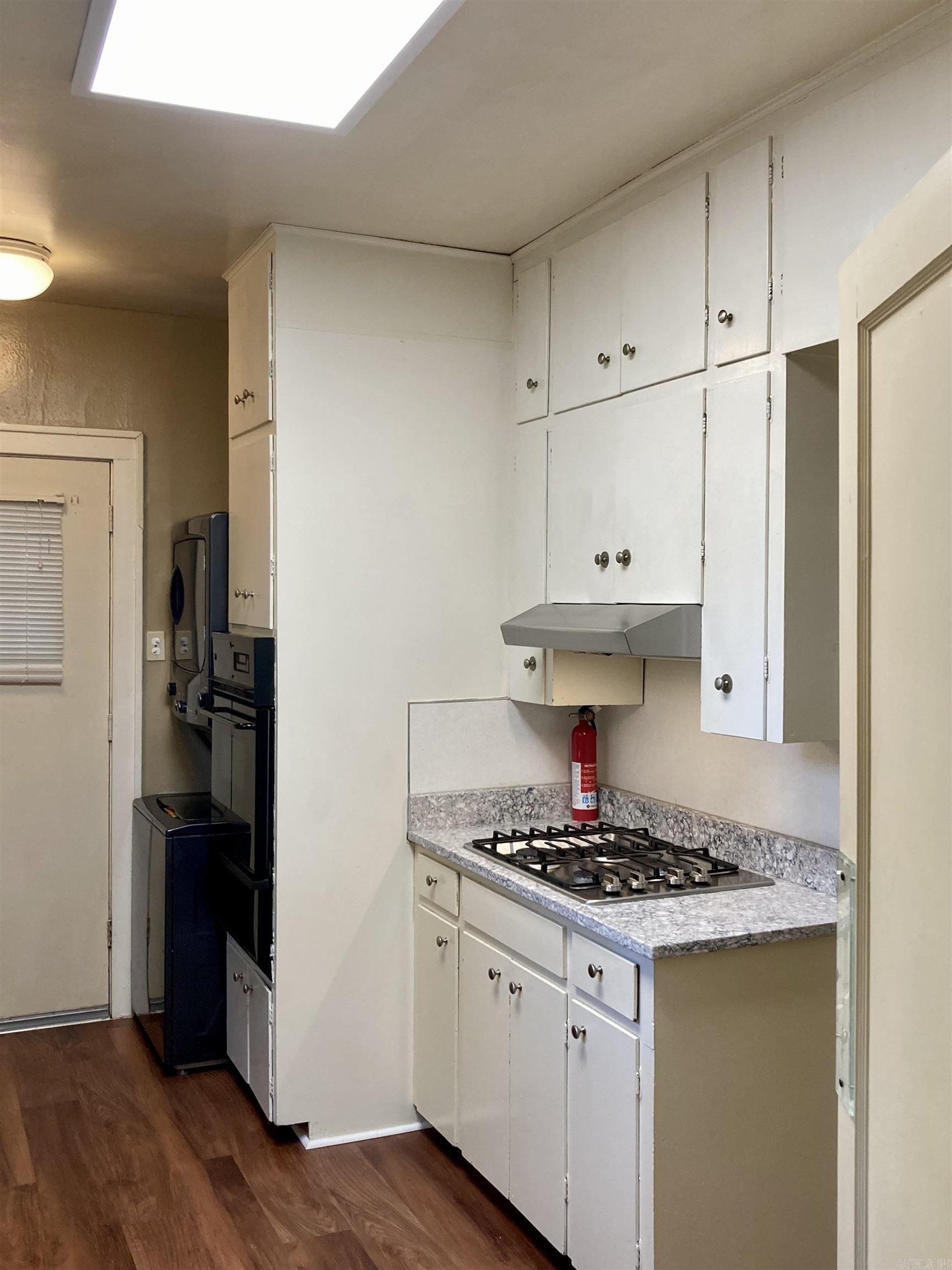 PARK HILL - Residential