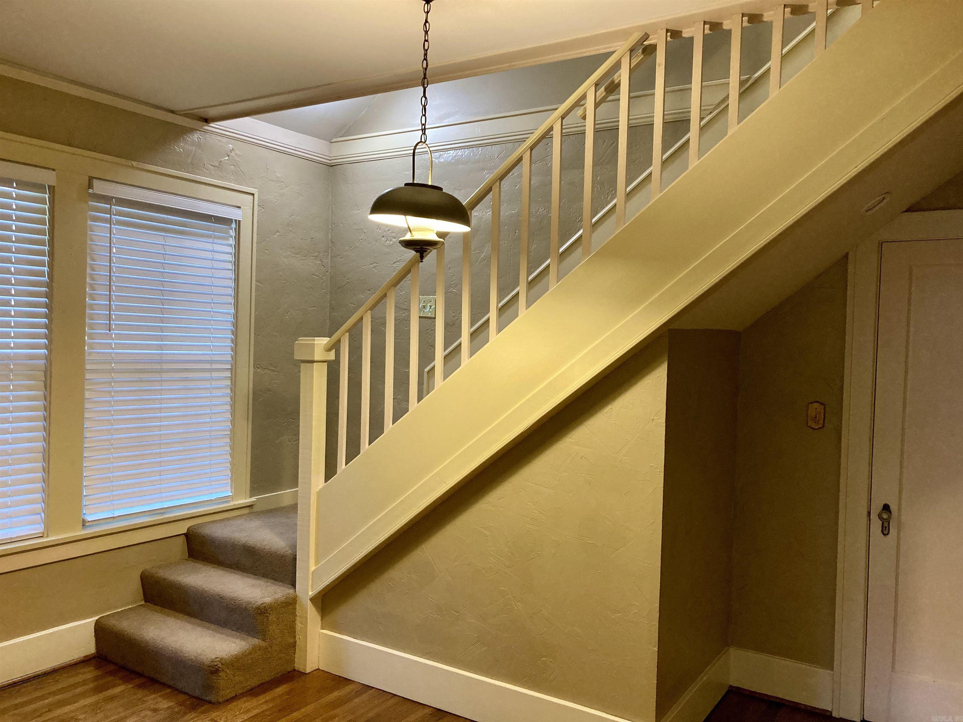 PARK HILL - Residential