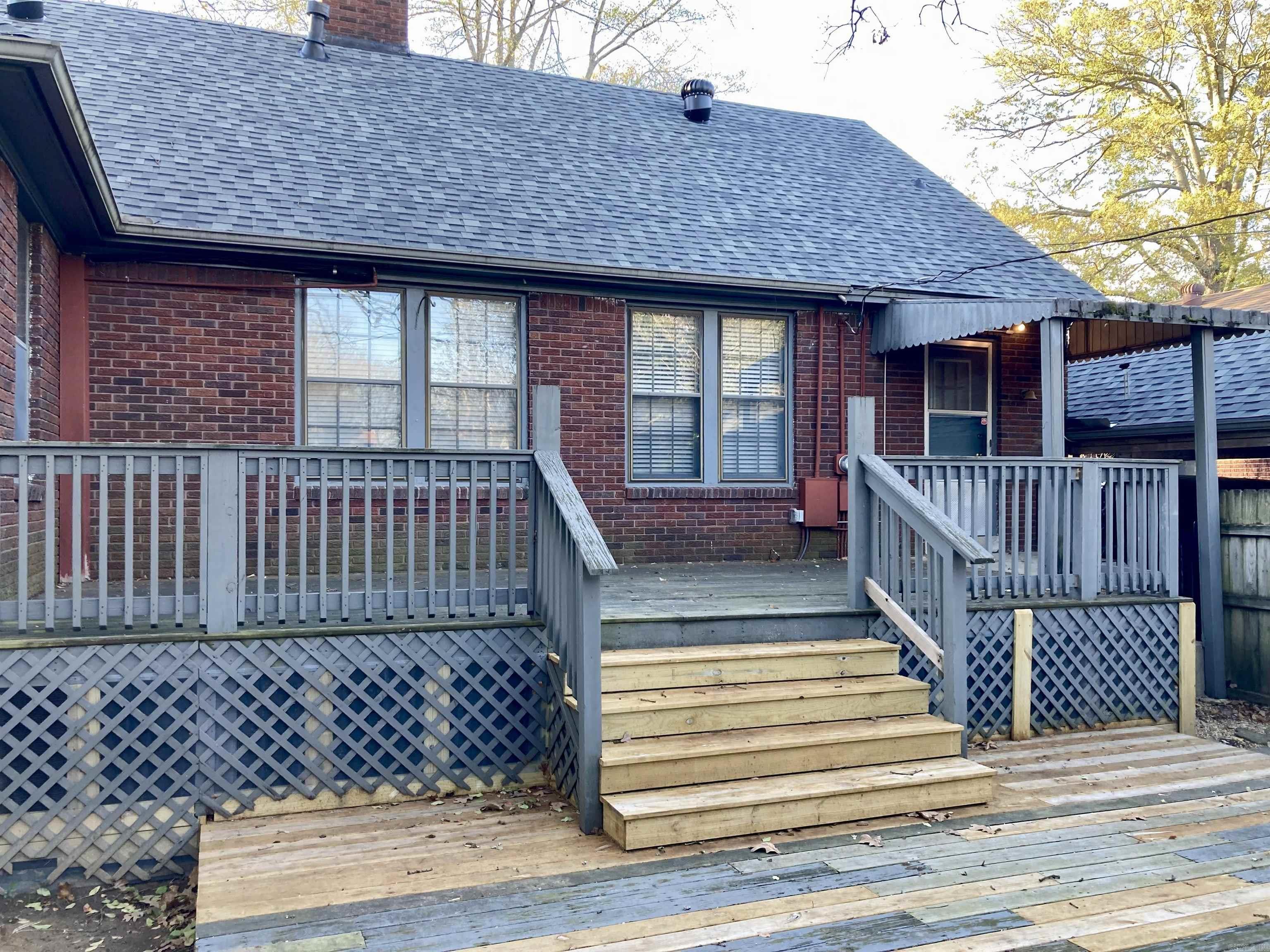 PARK HILL - Residential