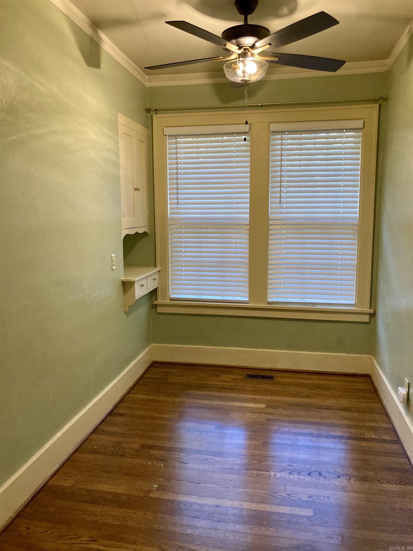 PARK HILL - Residential