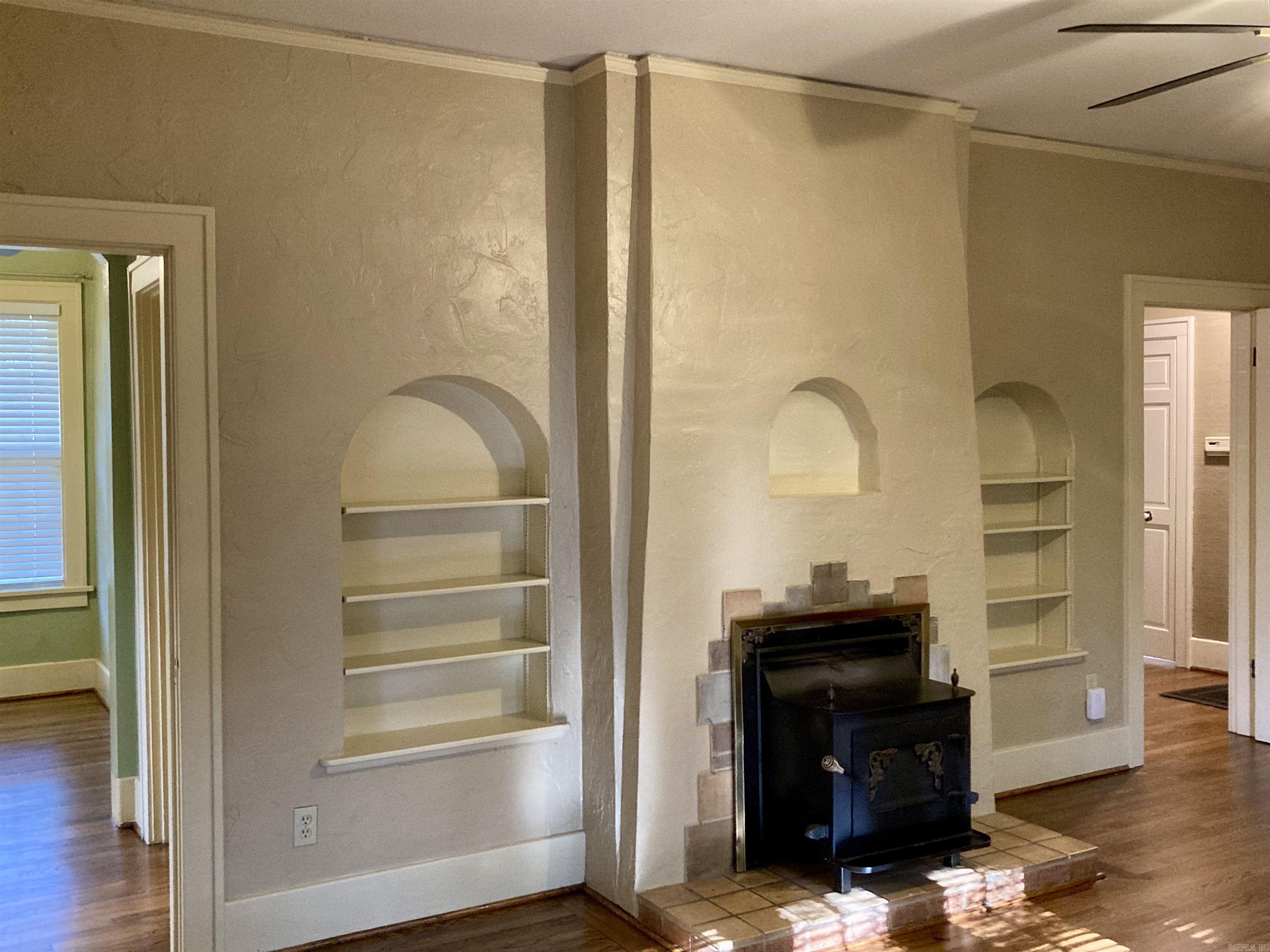 PARK HILL - Residential