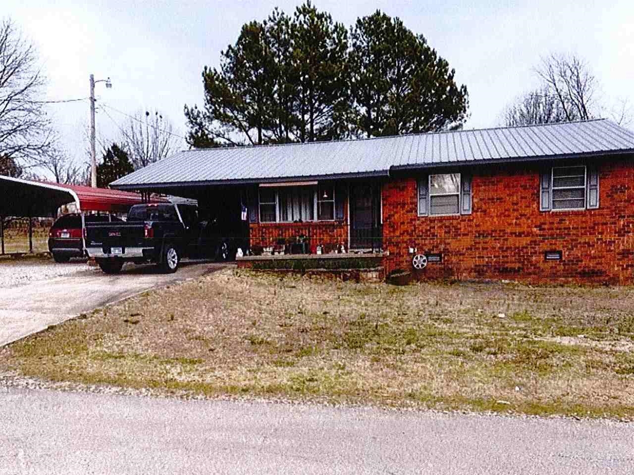 MCNABB - Residential