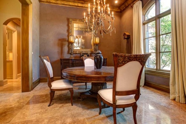 HICKORY CREEK - Residential