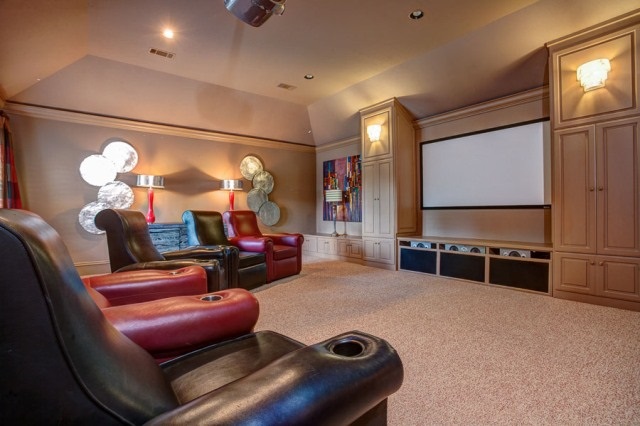 HICKORY CREEK - Residential