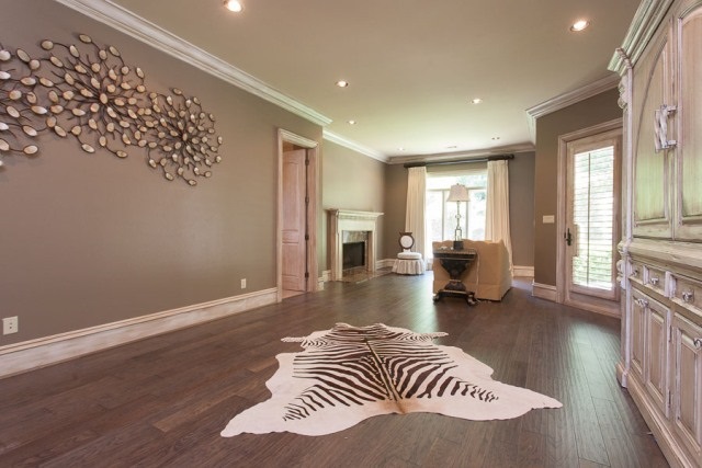 HICKORY CREEK - Residential