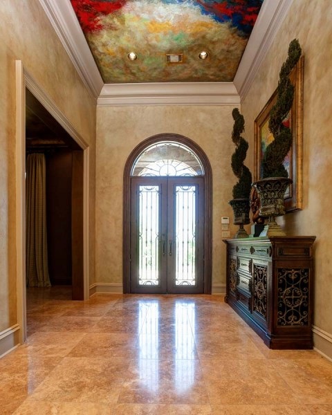 HICKORY CREEK - Residential