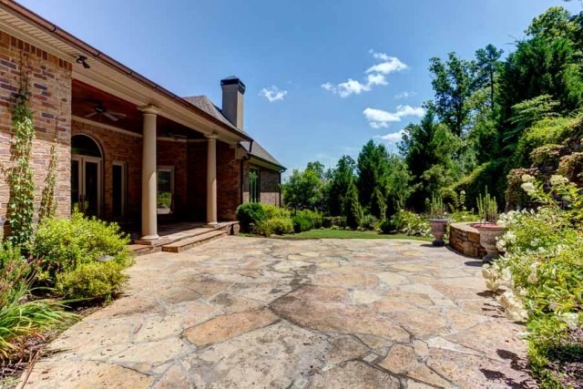 HICKORY CREEK - Residential