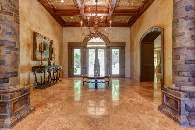 HICKORY CREEK - Residential