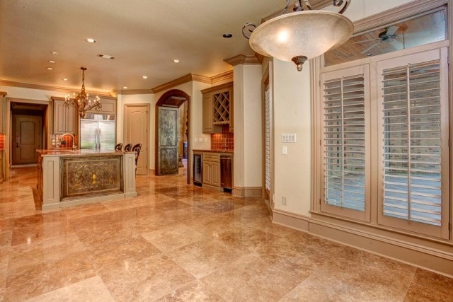 HICKORY CREEK - Residential