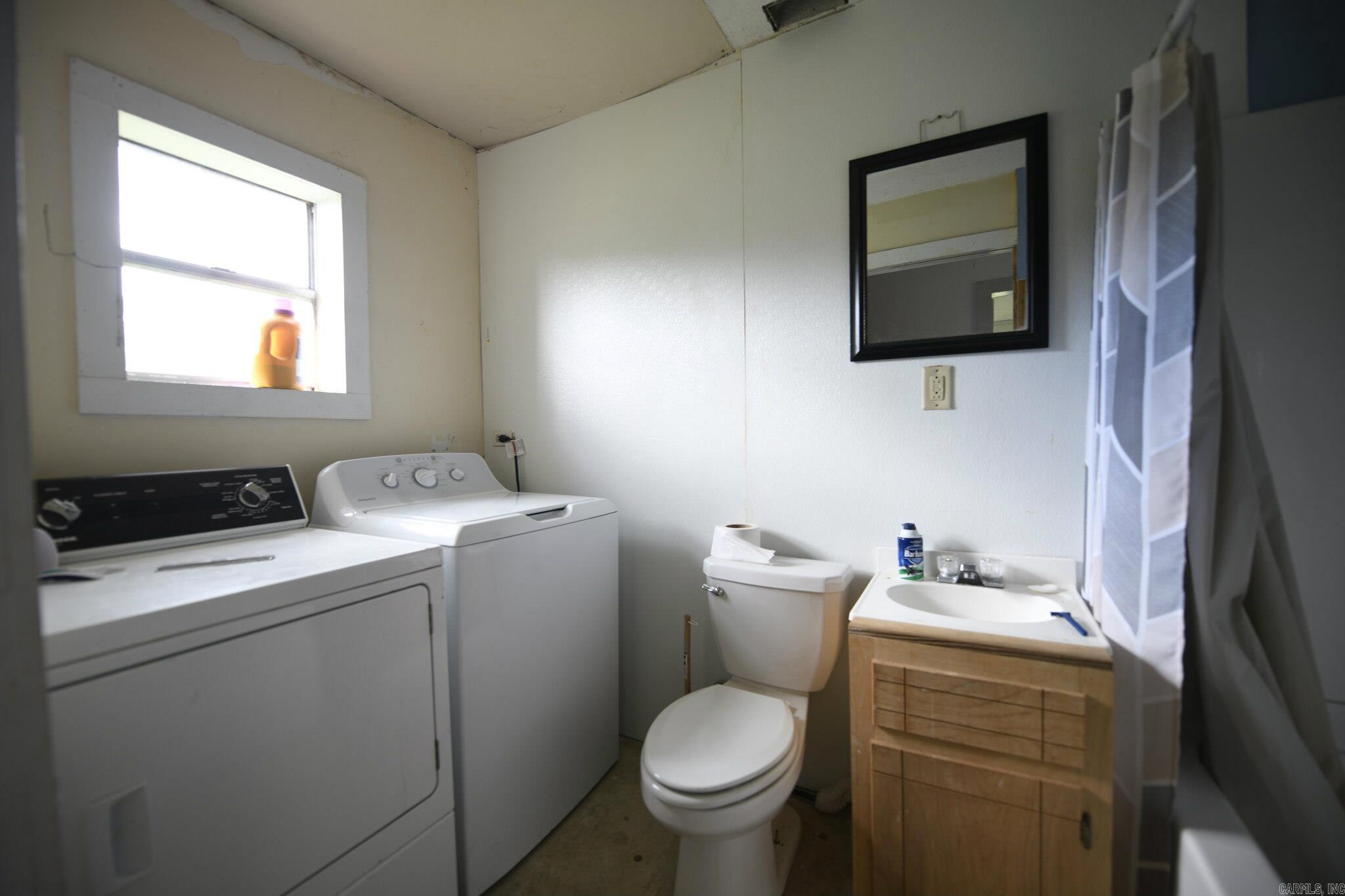 Polk County - Residential