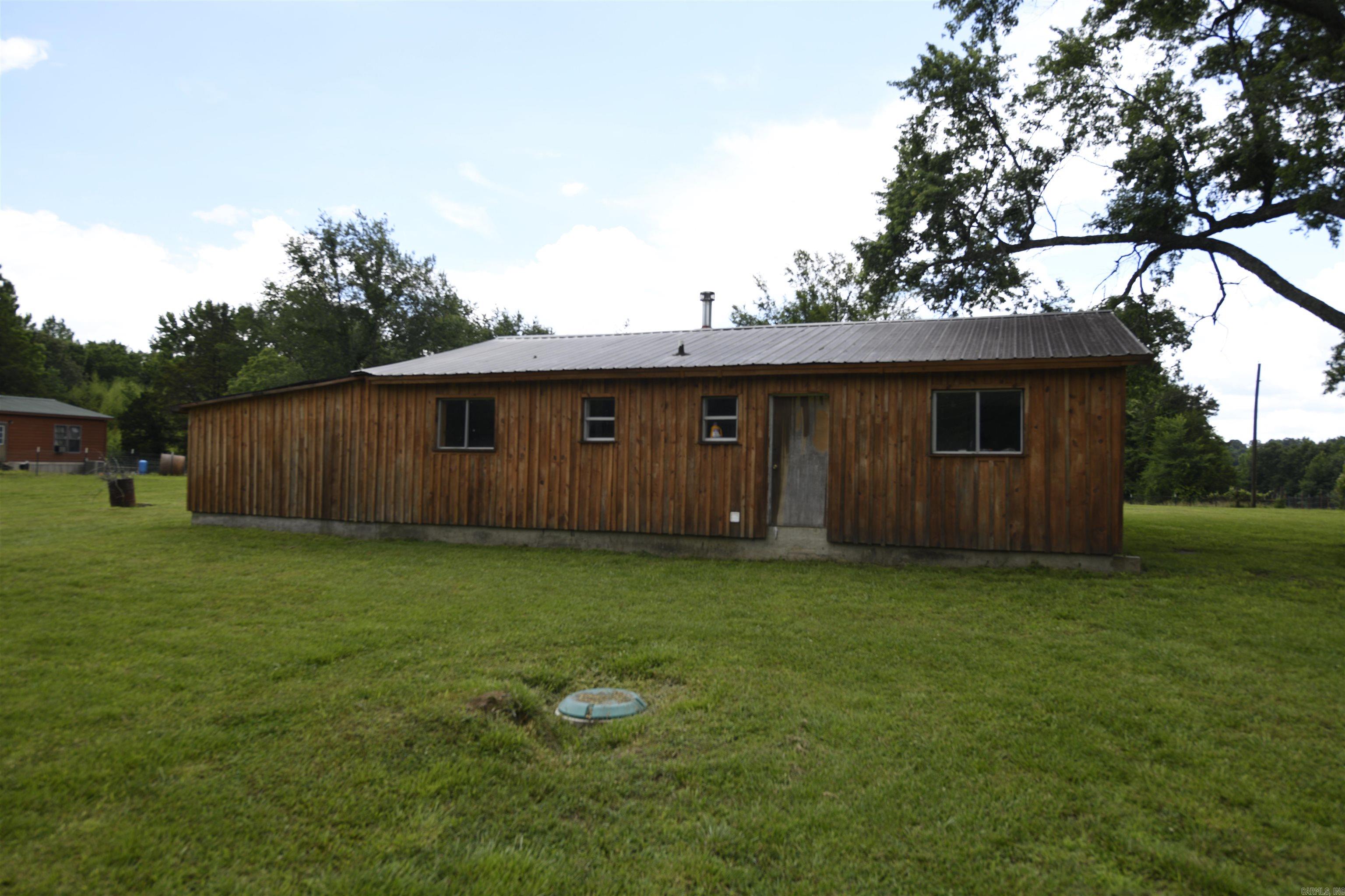 Polk County - Residential