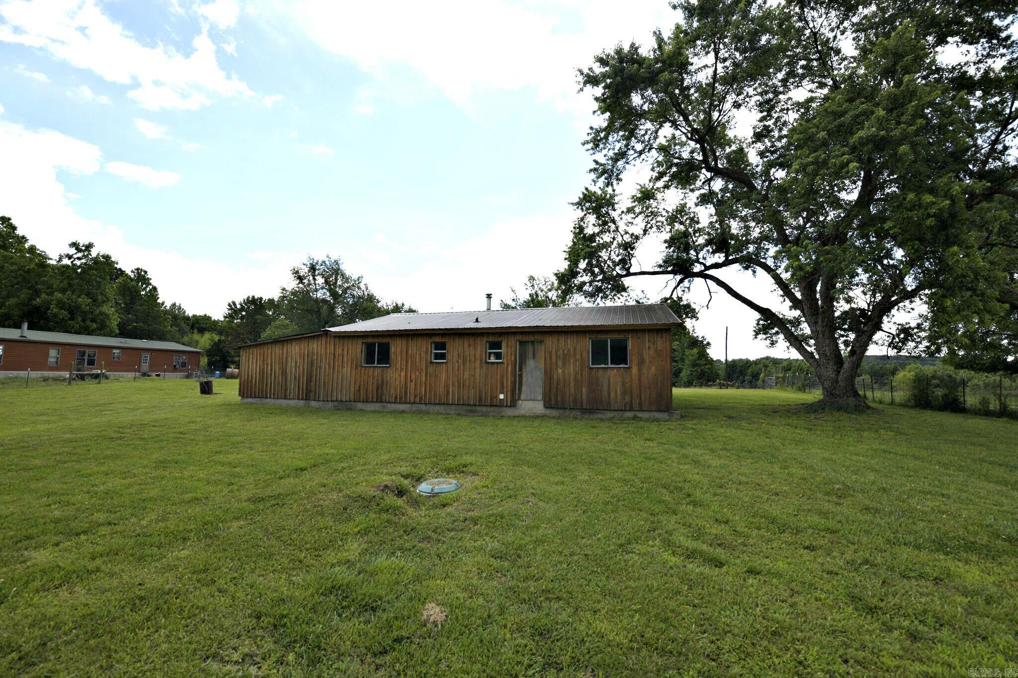 Polk County - Residential