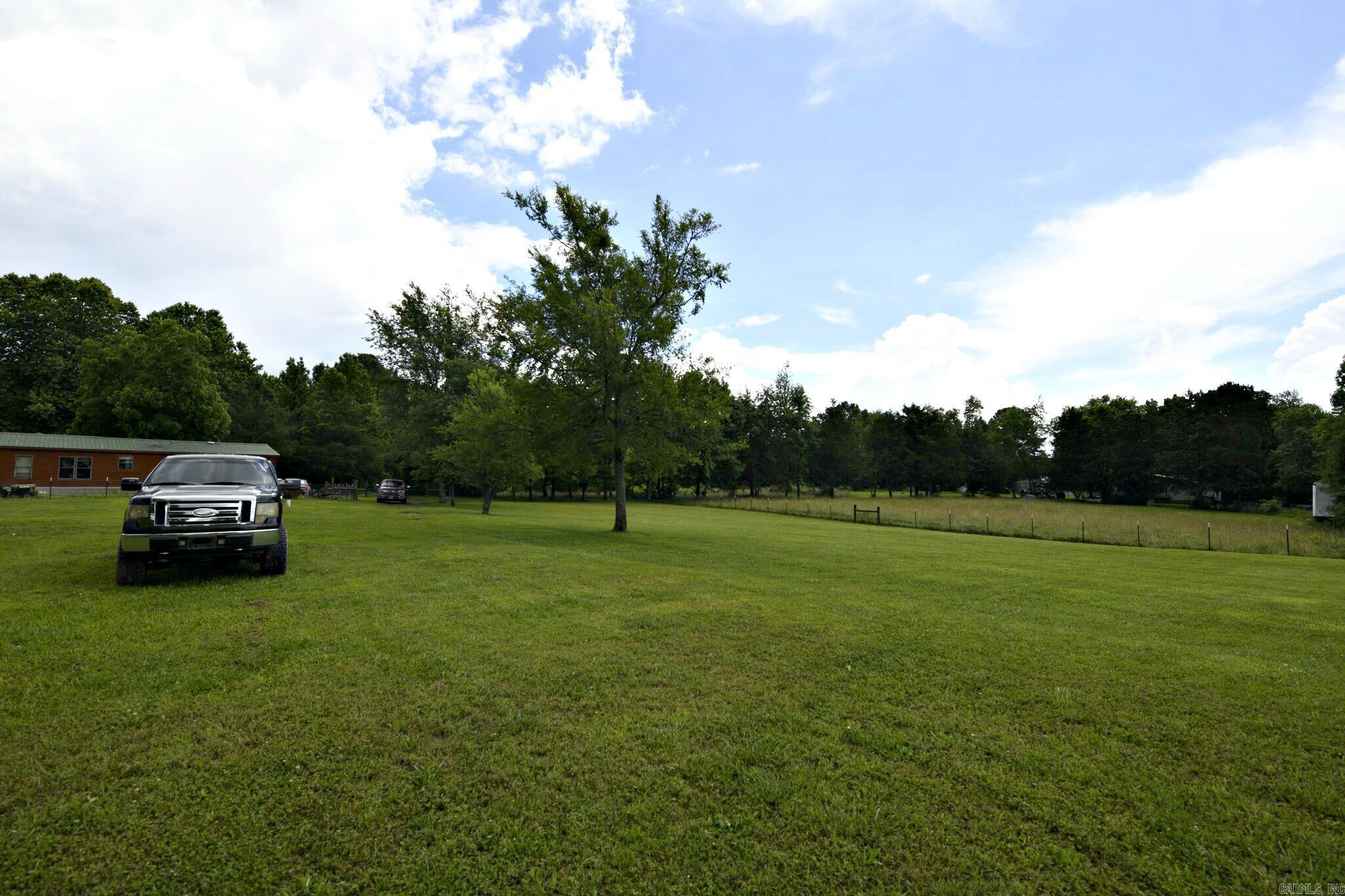 Polk County - Residential