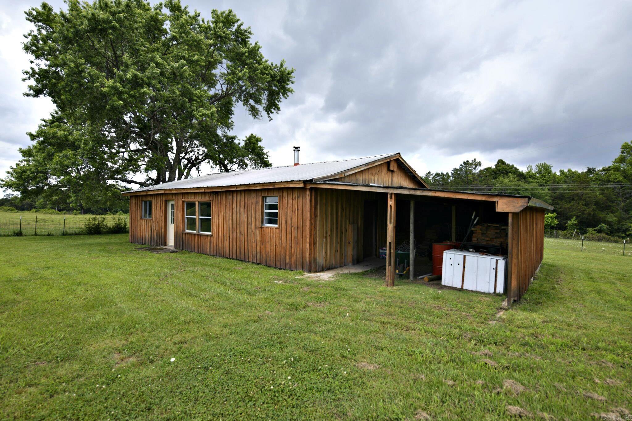 Polk County - Residential