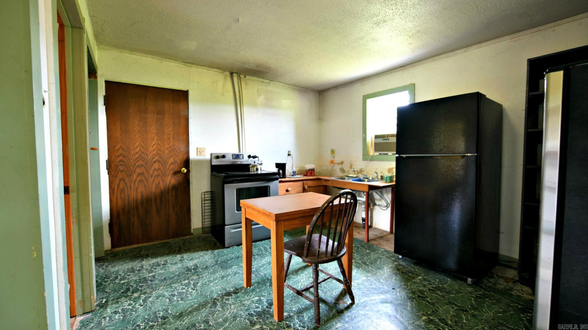 Polk County - Residential