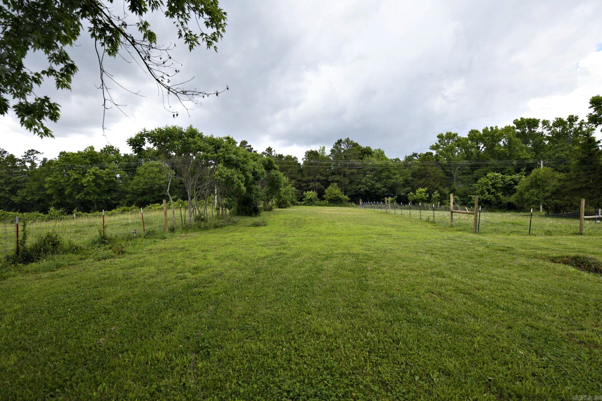 Polk County - Residential