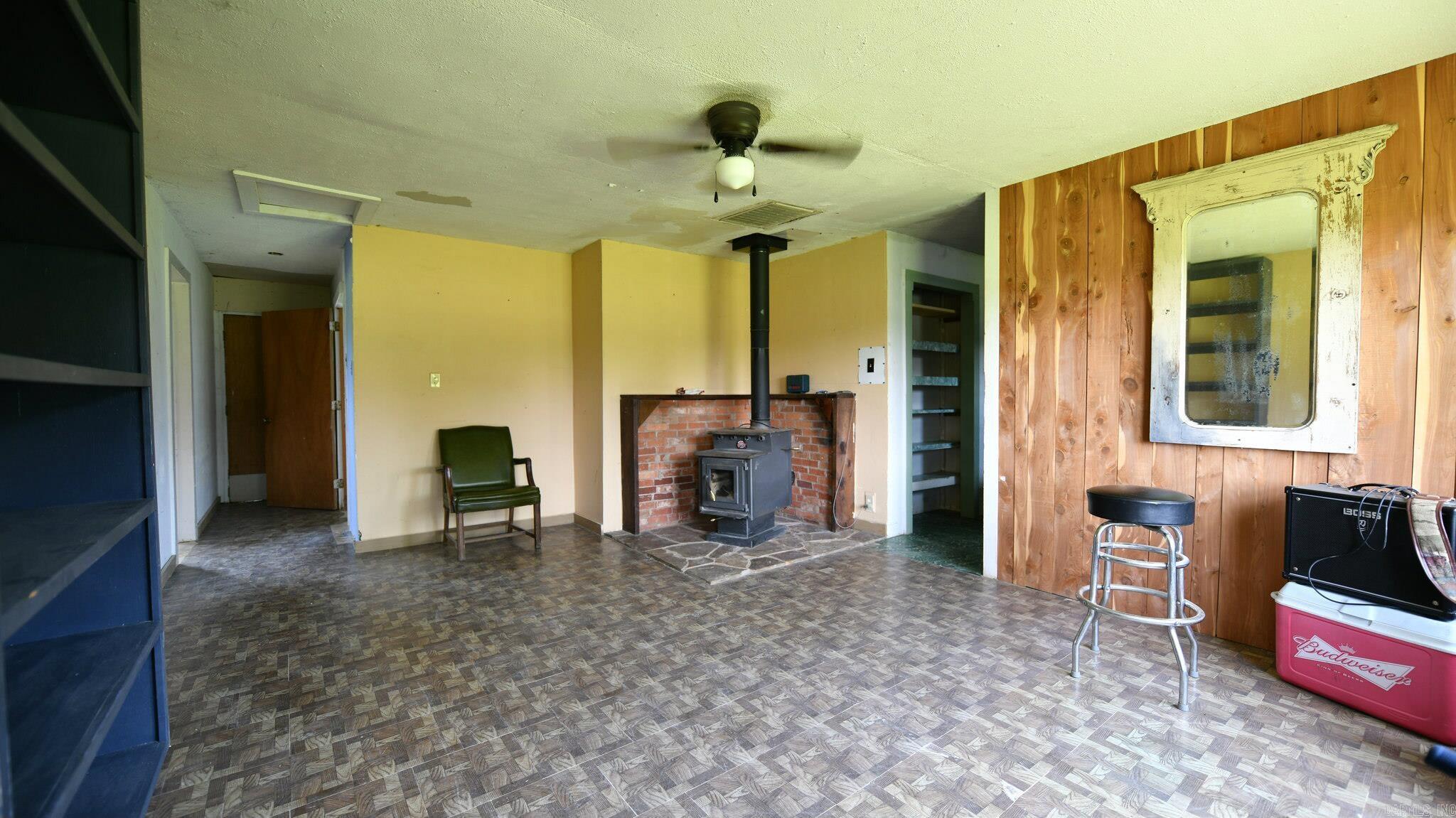 Polk County - Residential