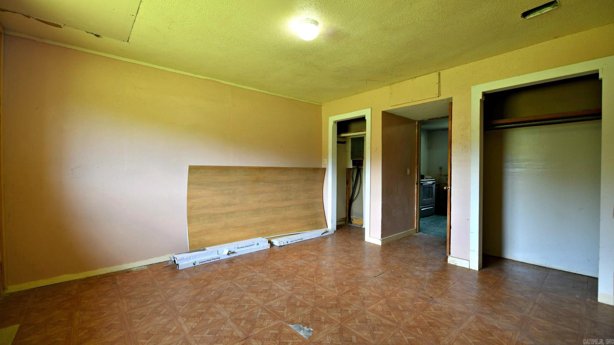 Polk County - Residential