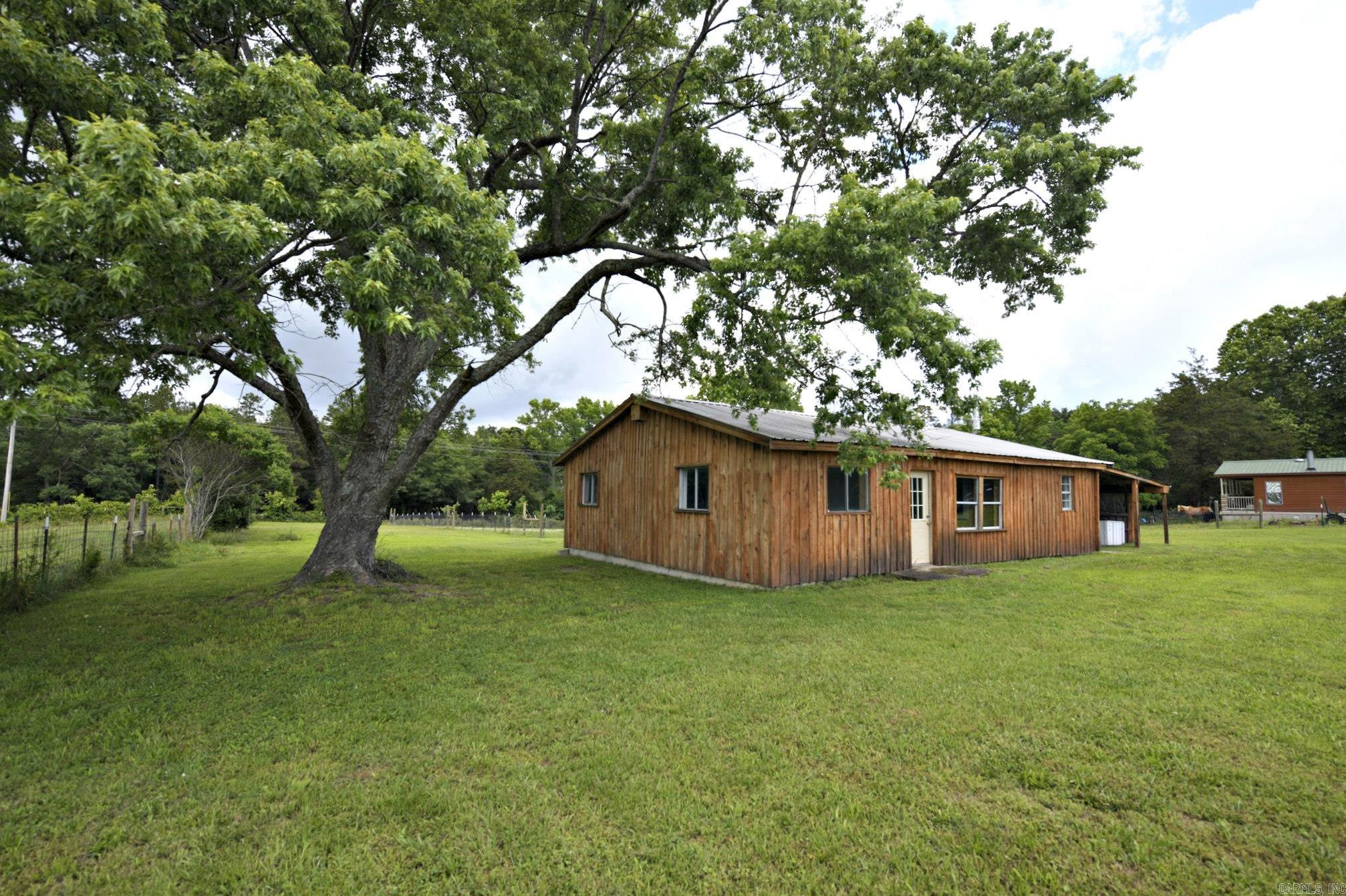 Polk County - Residential