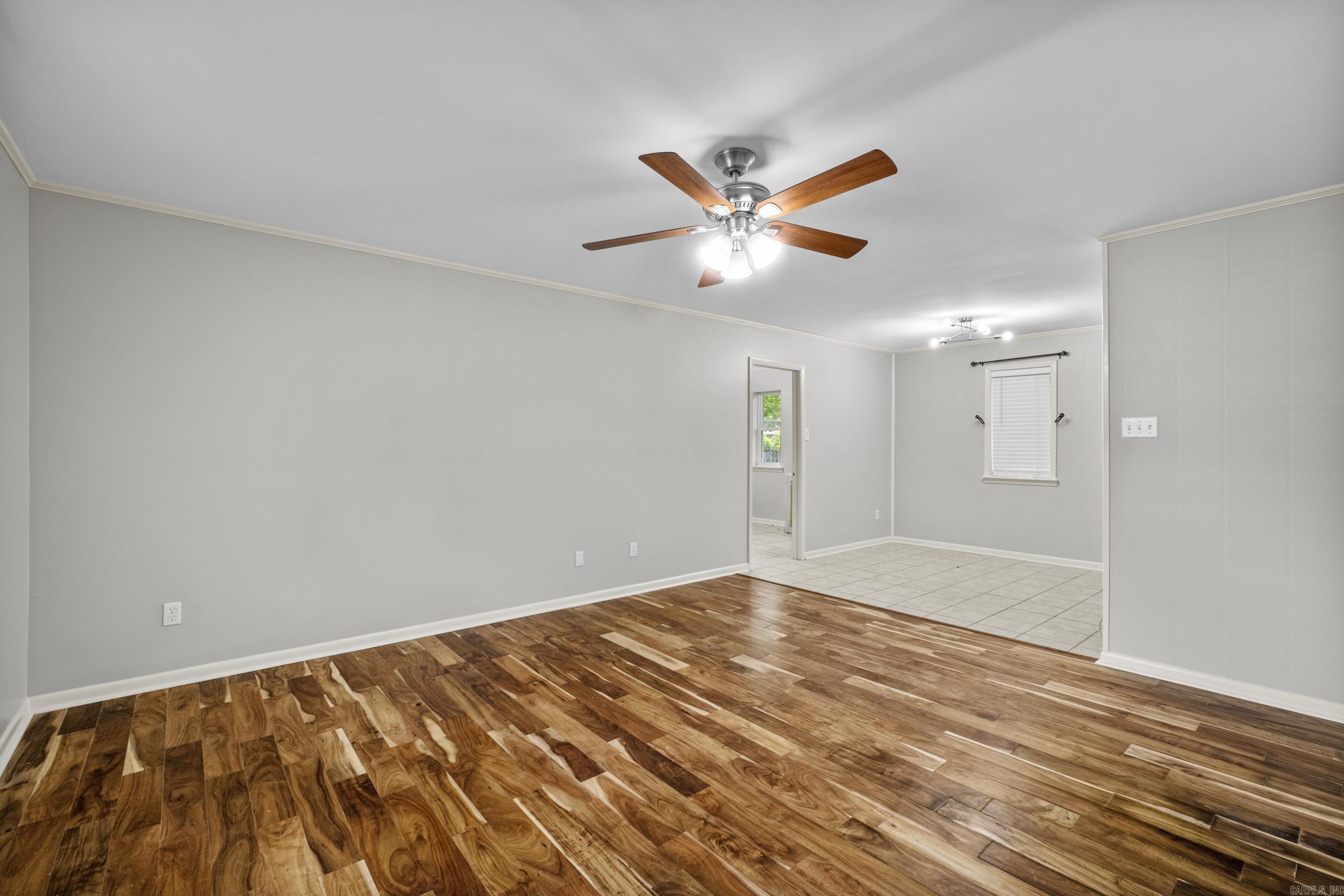 PHEASANT RUN - Residential